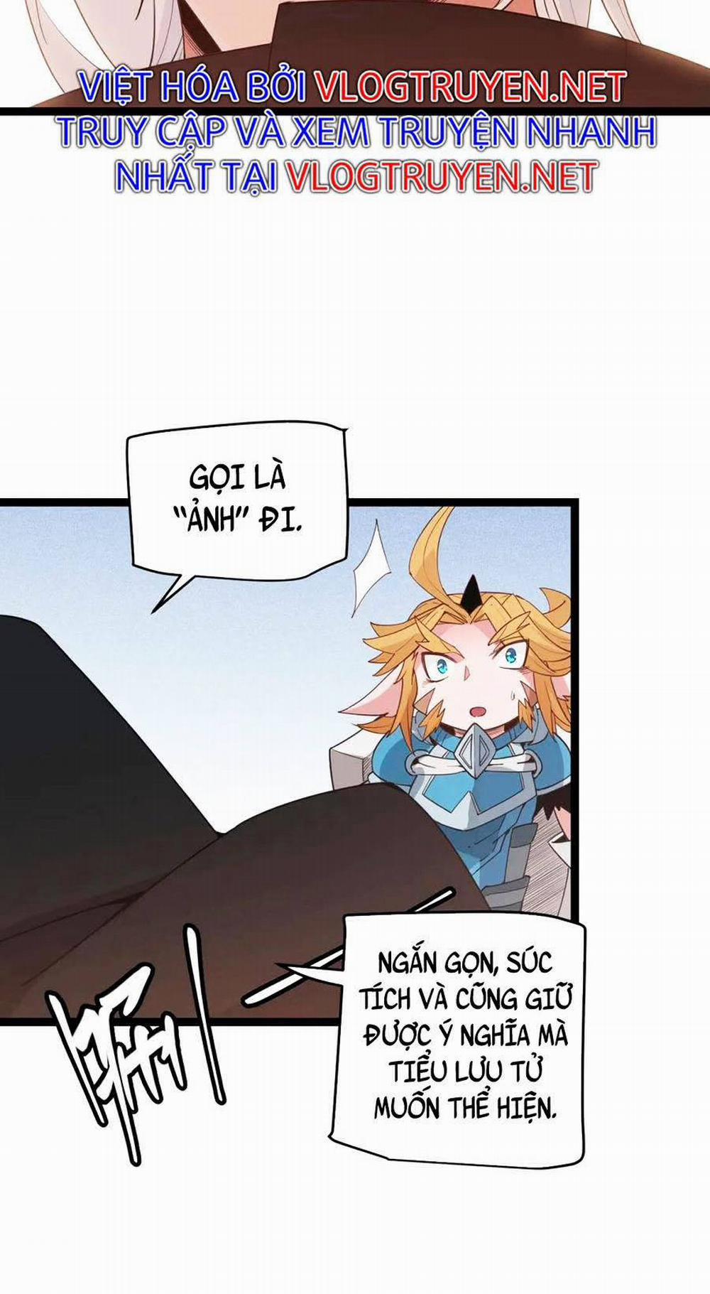 Tôi Đến Từ Thế Giới Trò Chơi 59 trang 29