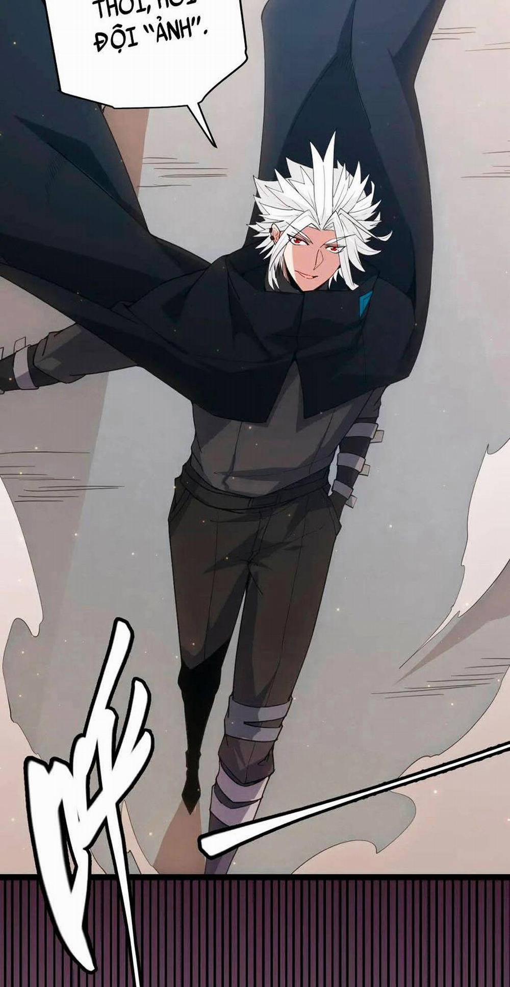 Tôi Đến Từ Thế Giới Trò Chơi 59 trang 32