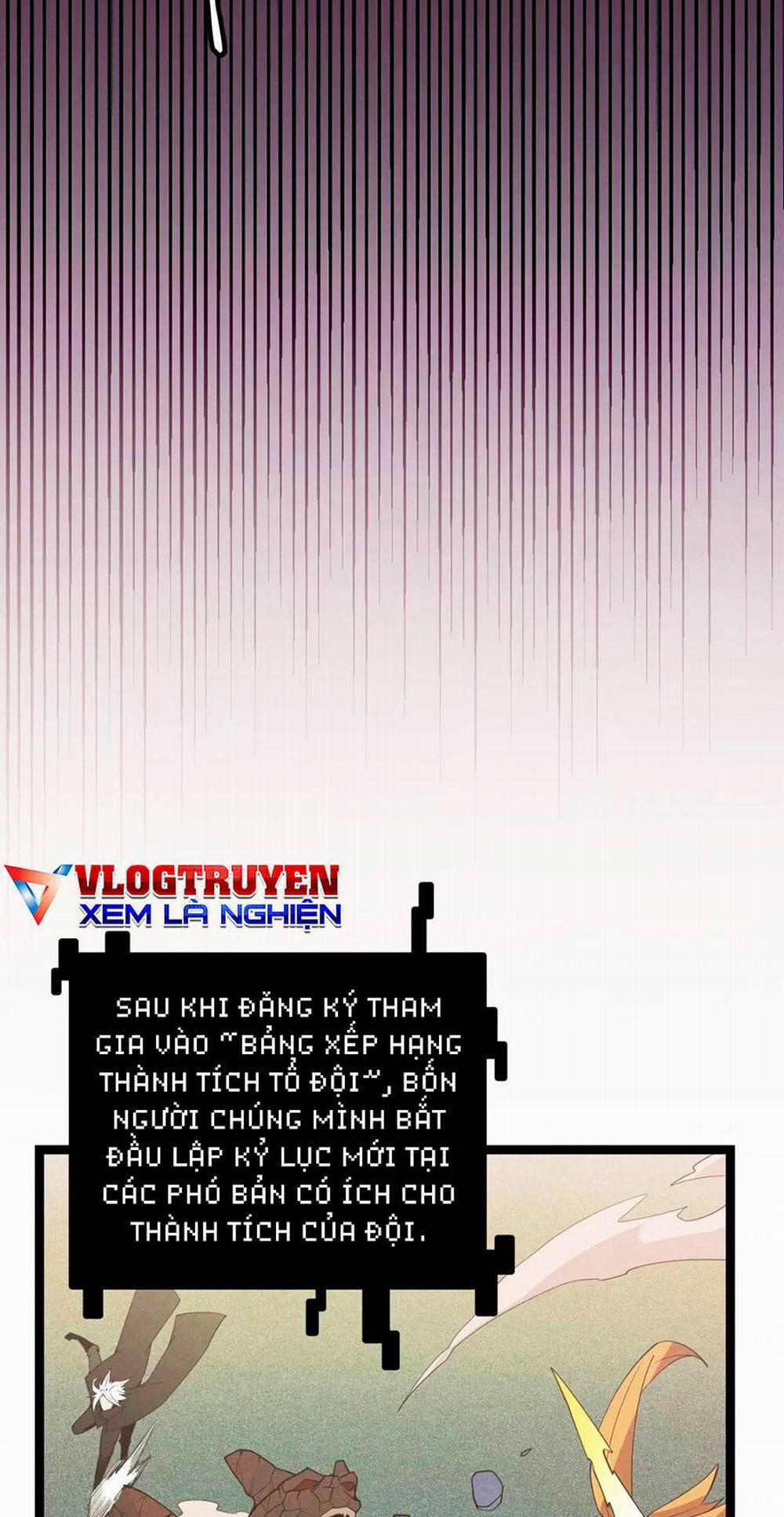 Tôi Đến Từ Thế Giới Trò Chơi 59 trang 33