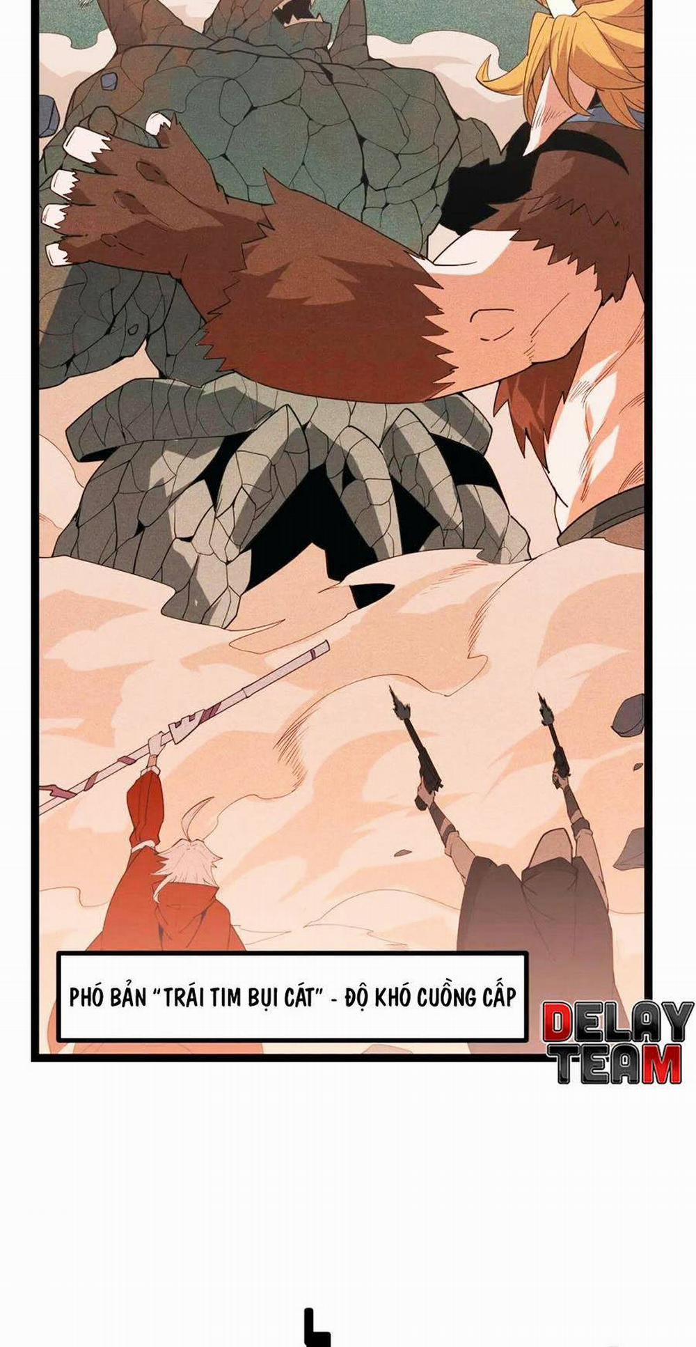 Tôi Đến Từ Thế Giới Trò Chơi 59 trang 34