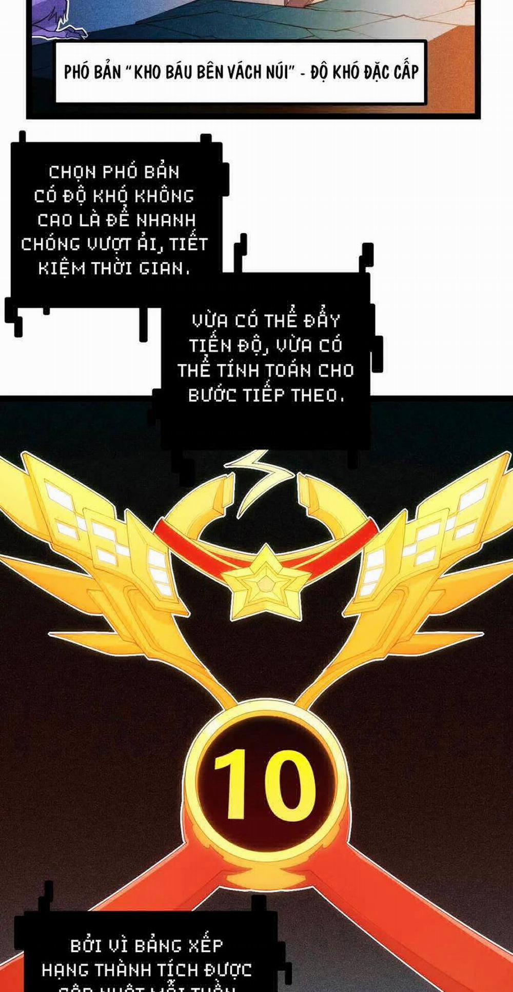 Tôi Đến Từ Thế Giới Trò Chơi 59 trang 36