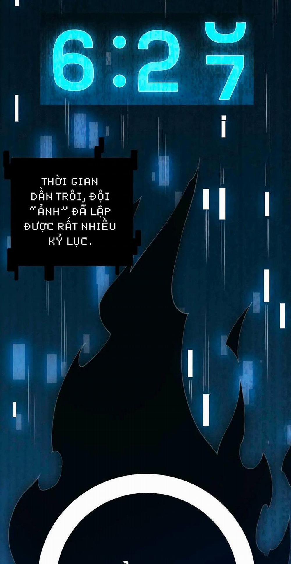 Tôi Đến Từ Thế Giới Trò Chơi 59 trang 38