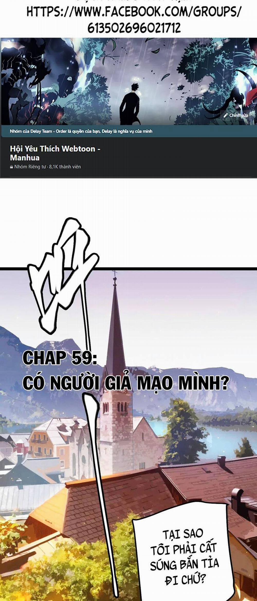 Tôi Đến Từ Thế Giới Trò Chơi 59 trang 4