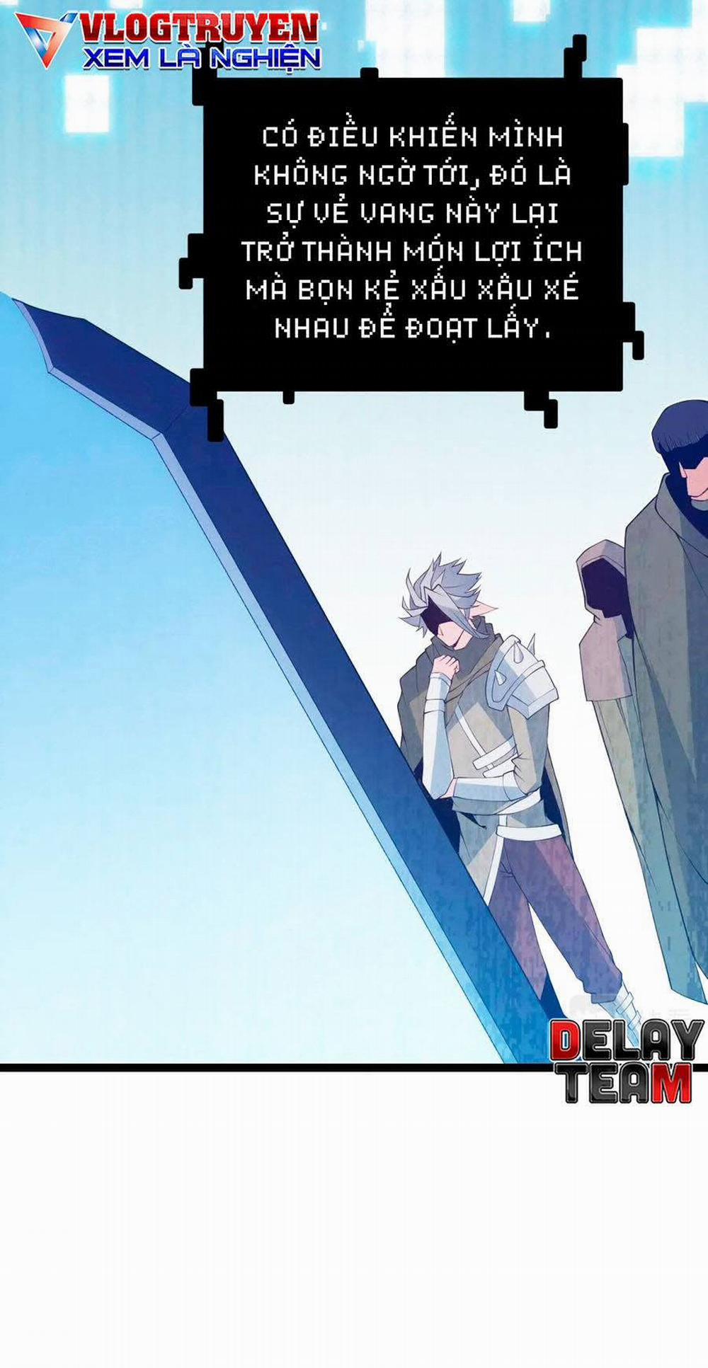 Tôi Đến Từ Thế Giới Trò Chơi 59 trang 40