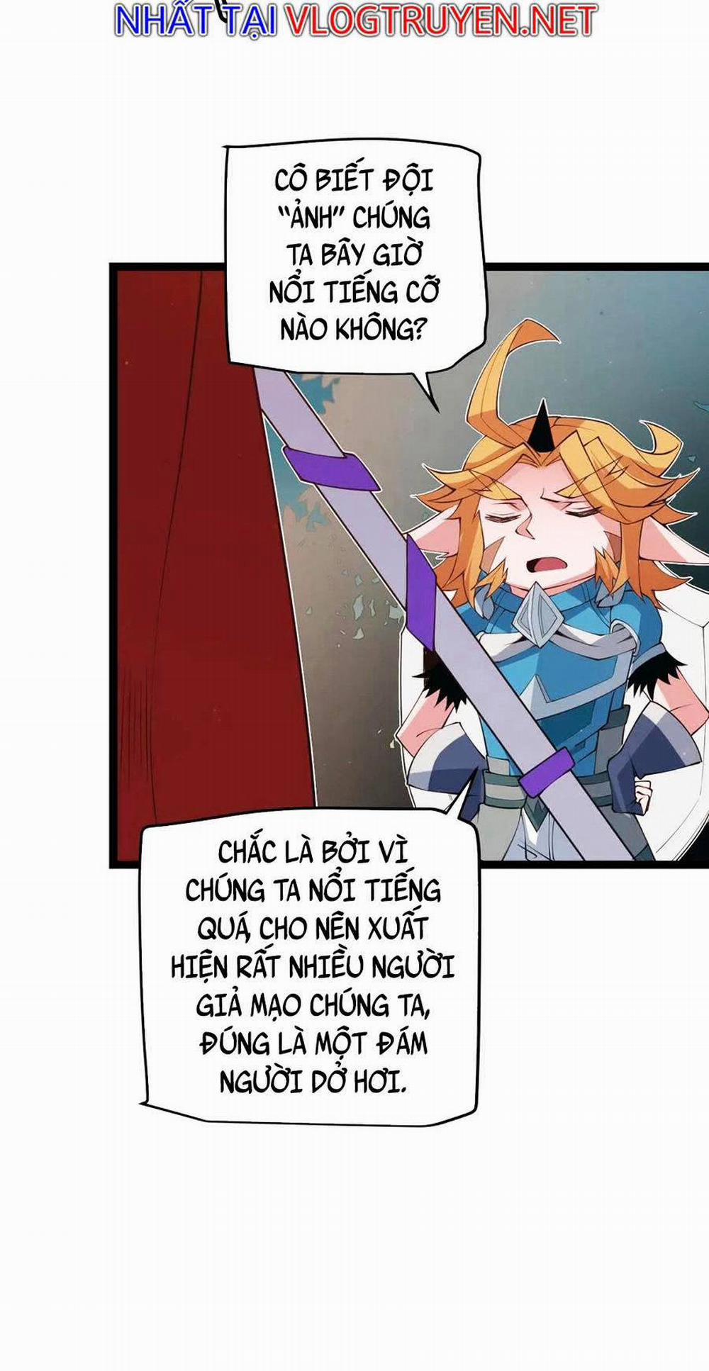 Tôi Đến Từ Thế Giới Trò Chơi 59 trang 44