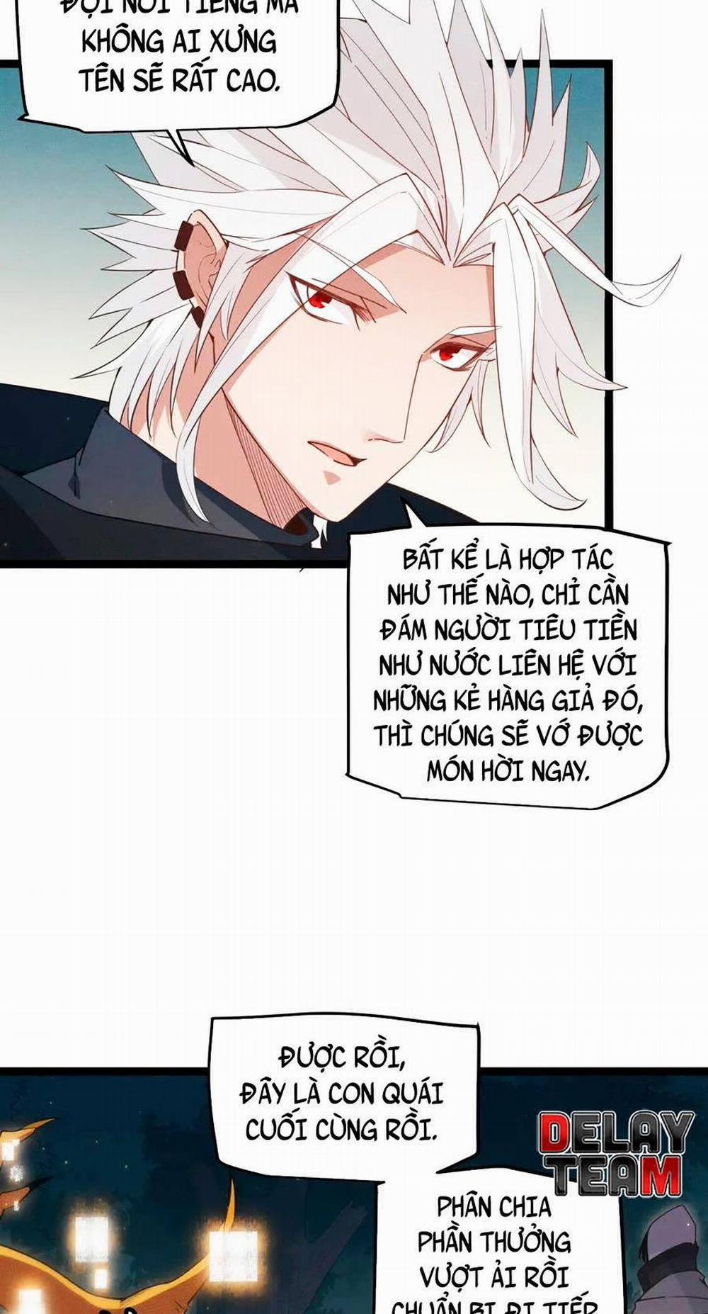 Tôi Đến Từ Thế Giới Trò Chơi 59 trang 47