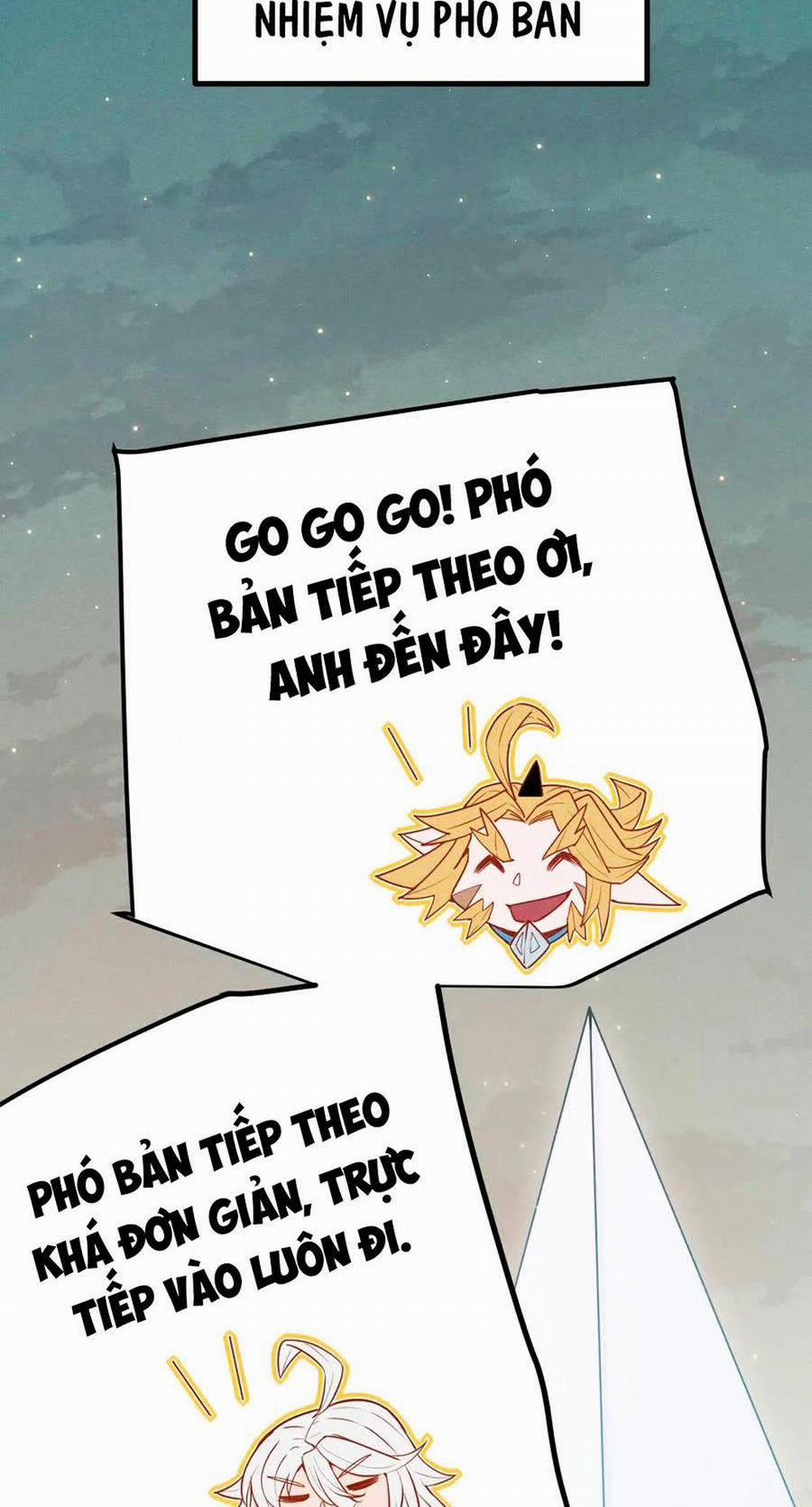 Tôi Đến Từ Thế Giới Trò Chơi 59 trang 49