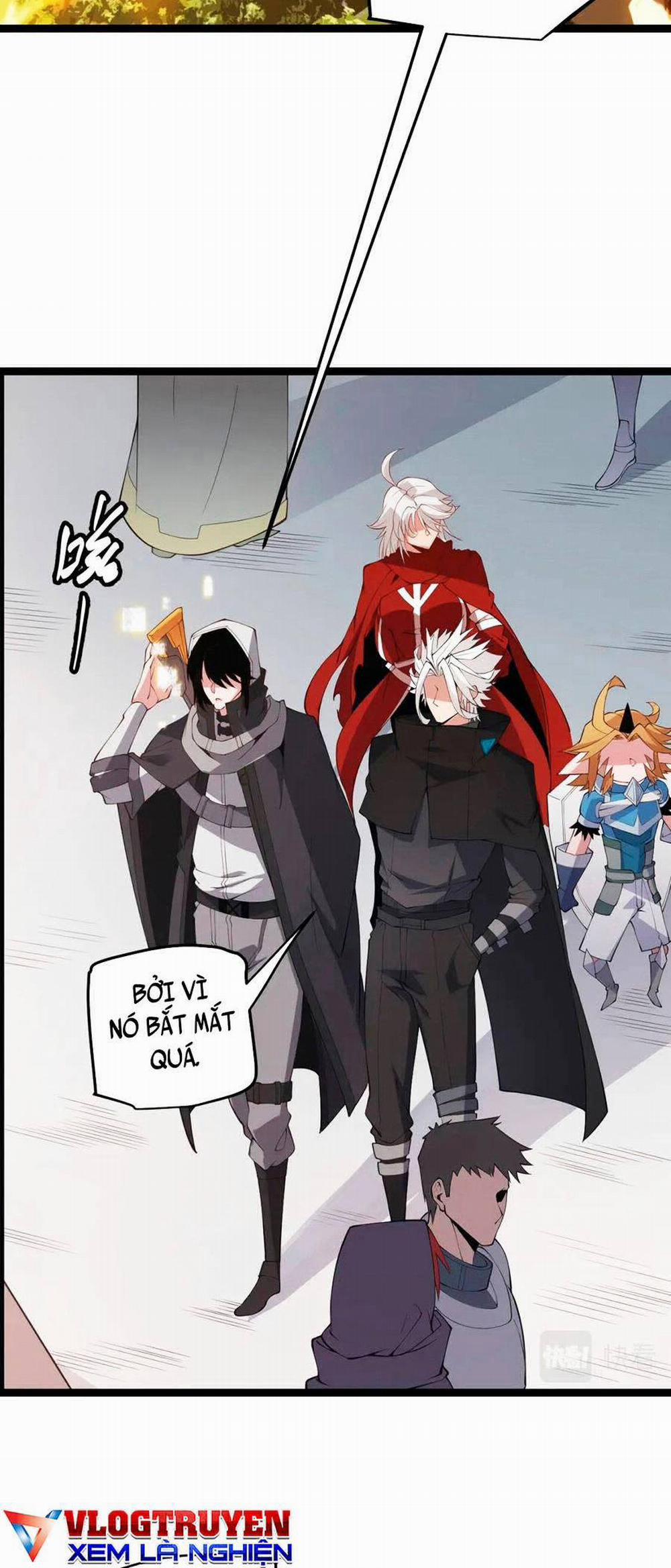 Tôi Đến Từ Thế Giới Trò Chơi 59 trang 5