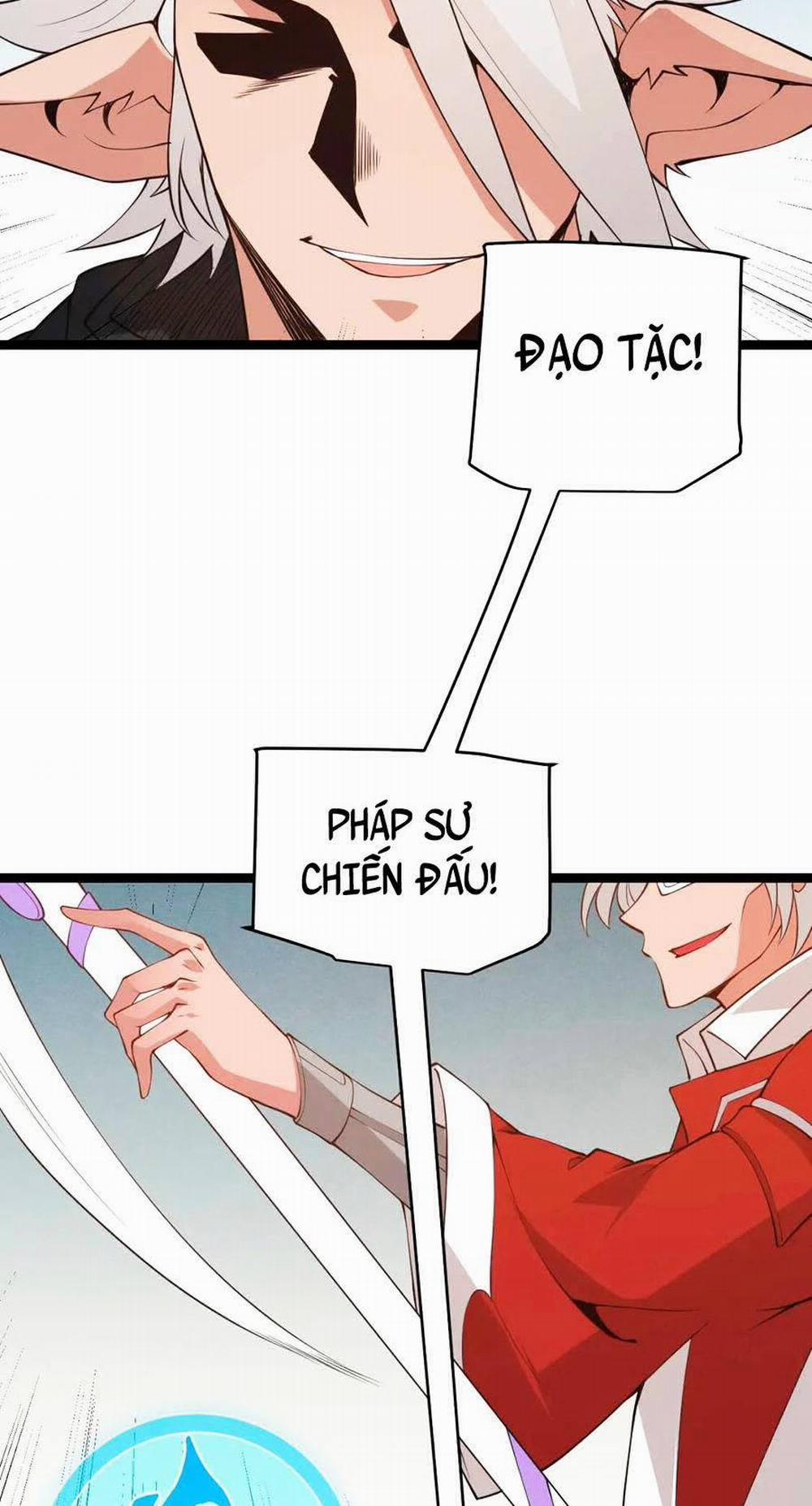 Tôi Đến Từ Thế Giới Trò Chơi 59 trang 56