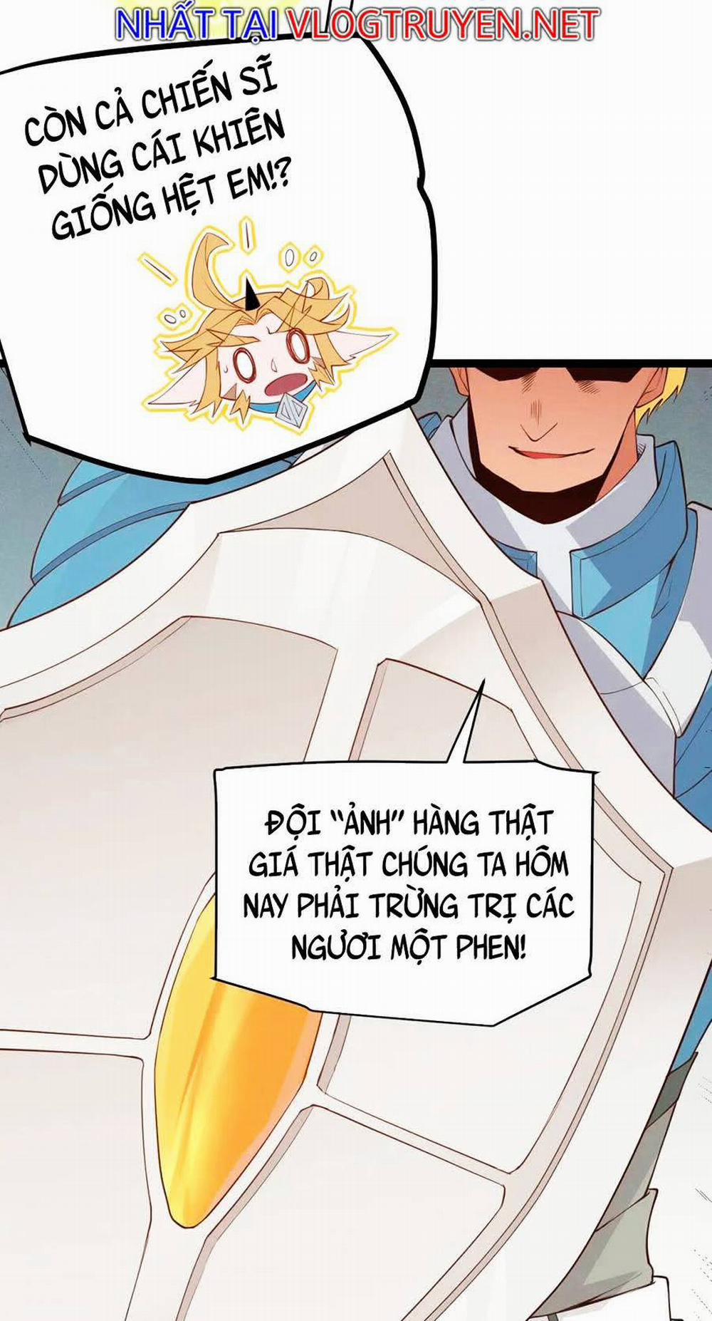 Tôi Đến Từ Thế Giới Trò Chơi 59 trang 58