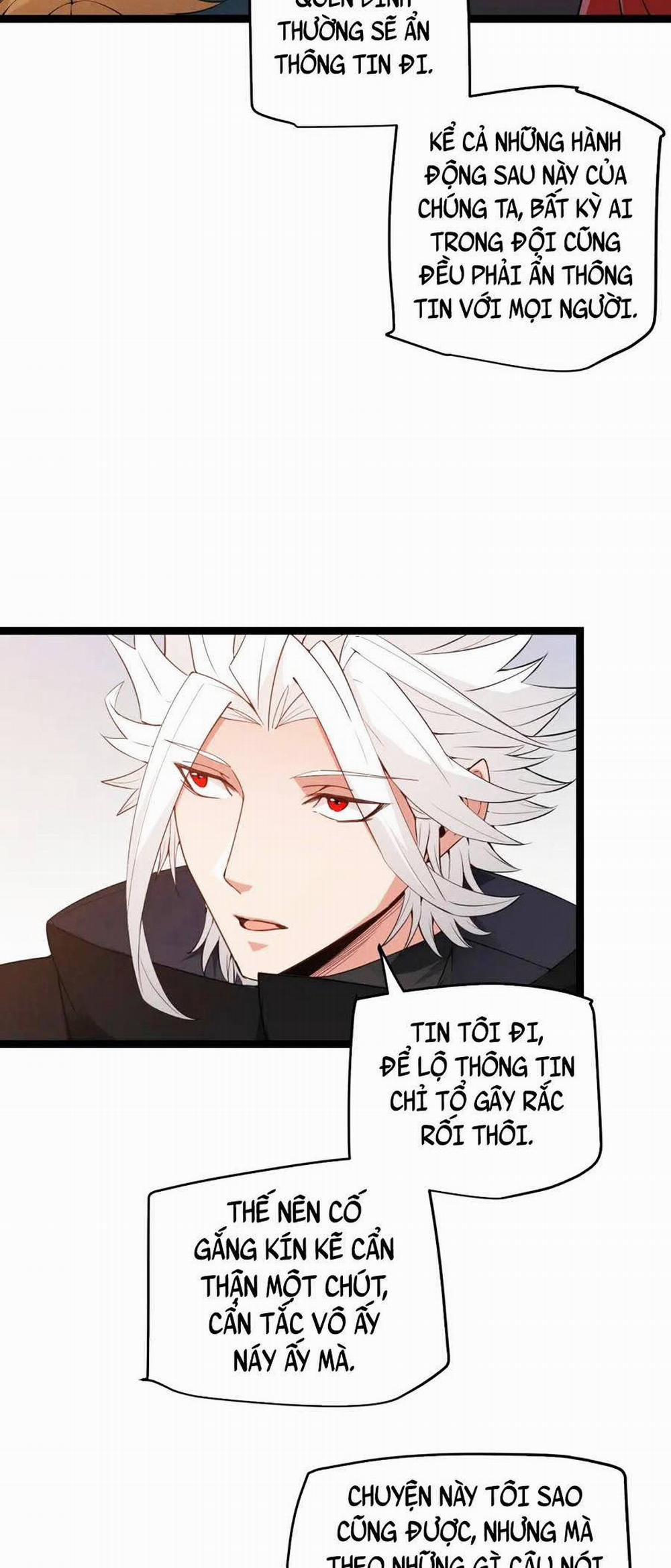 Tôi Đến Từ Thế Giới Trò Chơi 59 trang 7