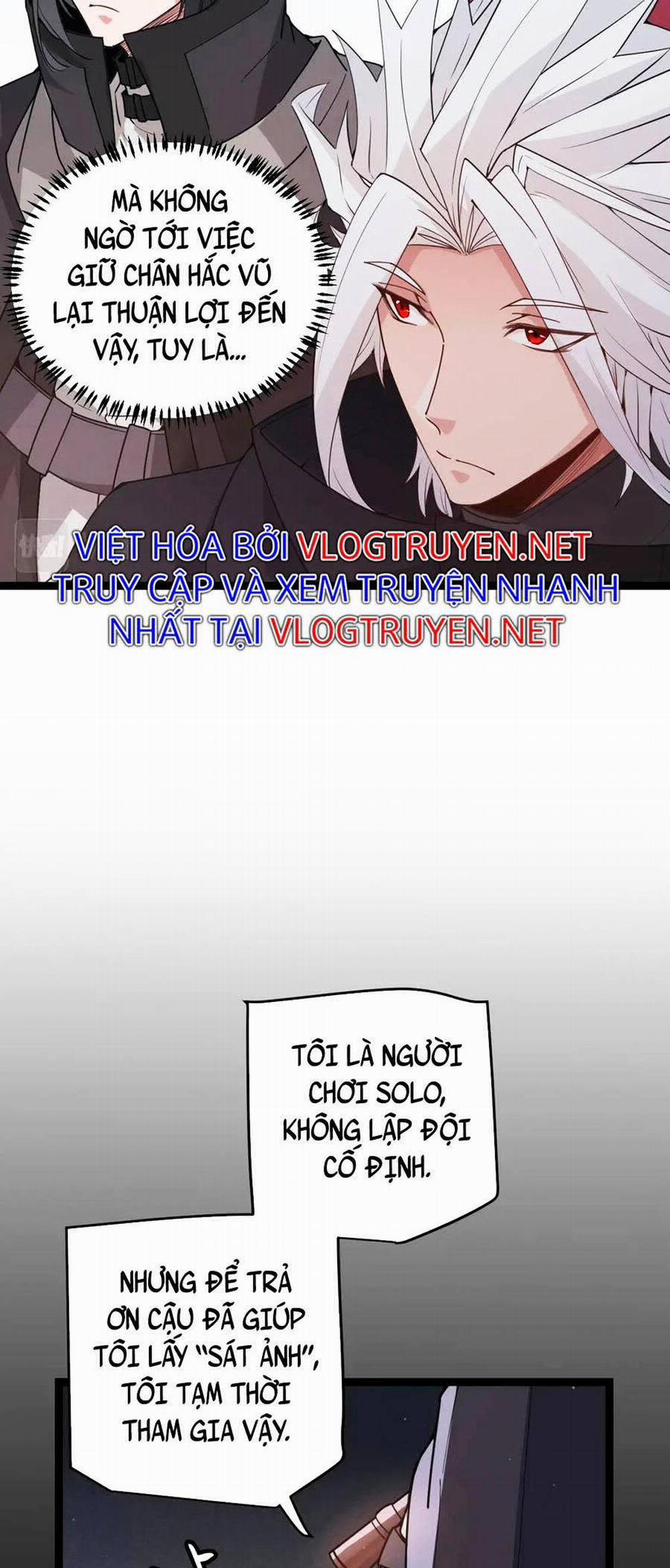 Tôi Đến Từ Thế Giới Trò Chơi 59 trang 9