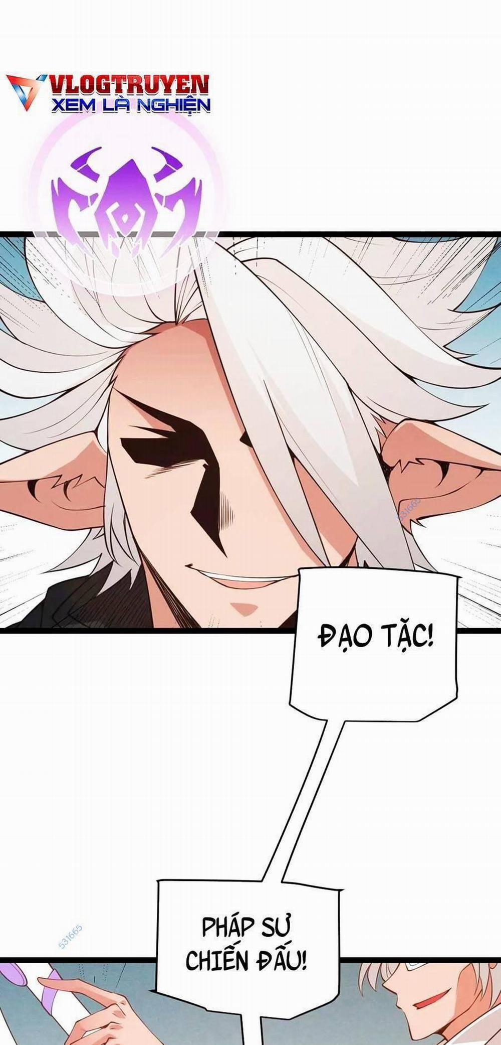 Tôi Đến Từ Thế Giới Trò Chơi 60 trang 0