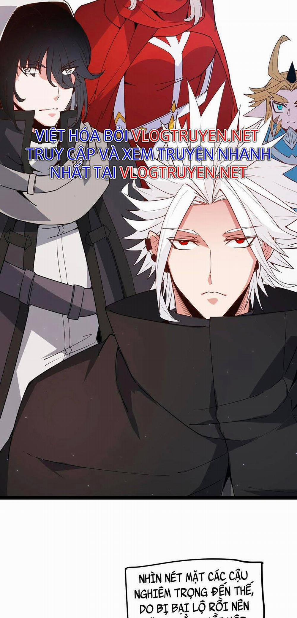 Tôi Đến Từ Thế Giới Trò Chơi 60 trang 11