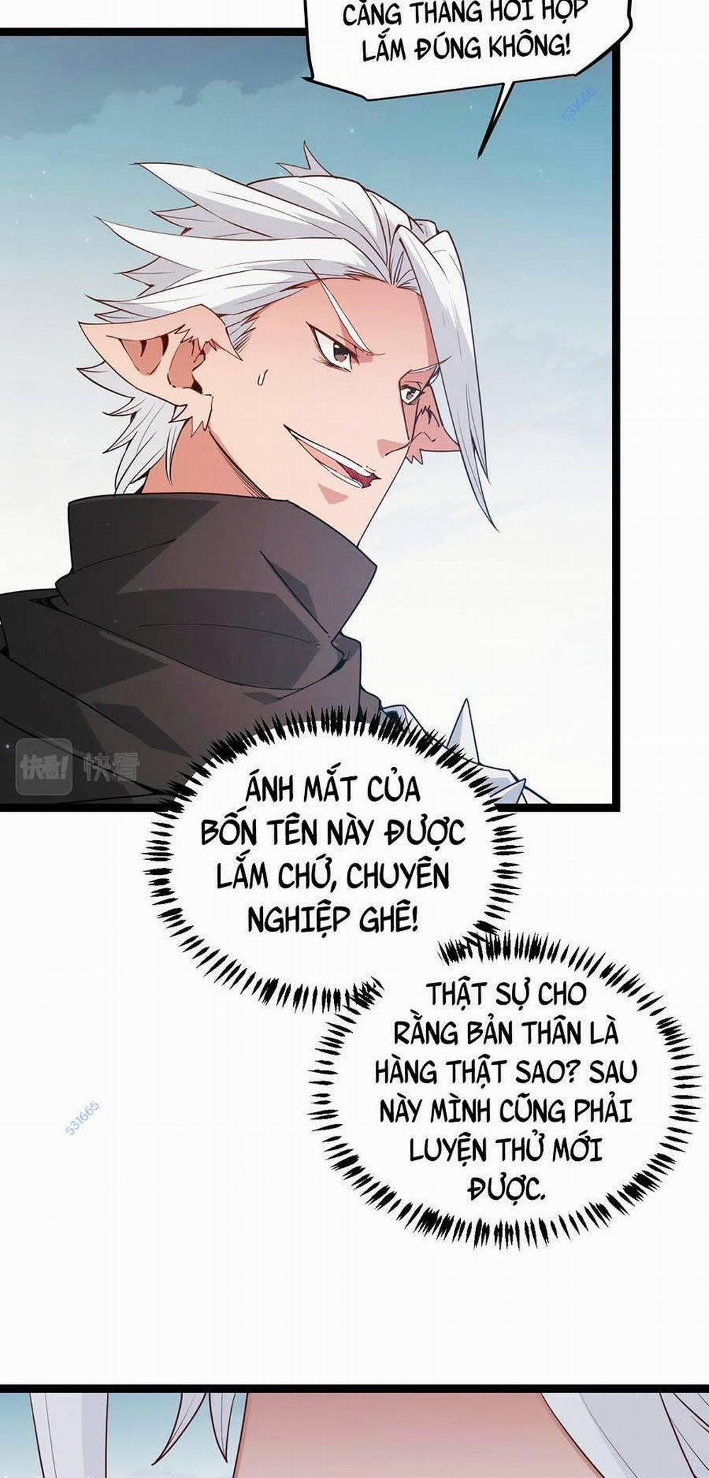 Tôi Đến Từ Thế Giới Trò Chơi 60 trang 12