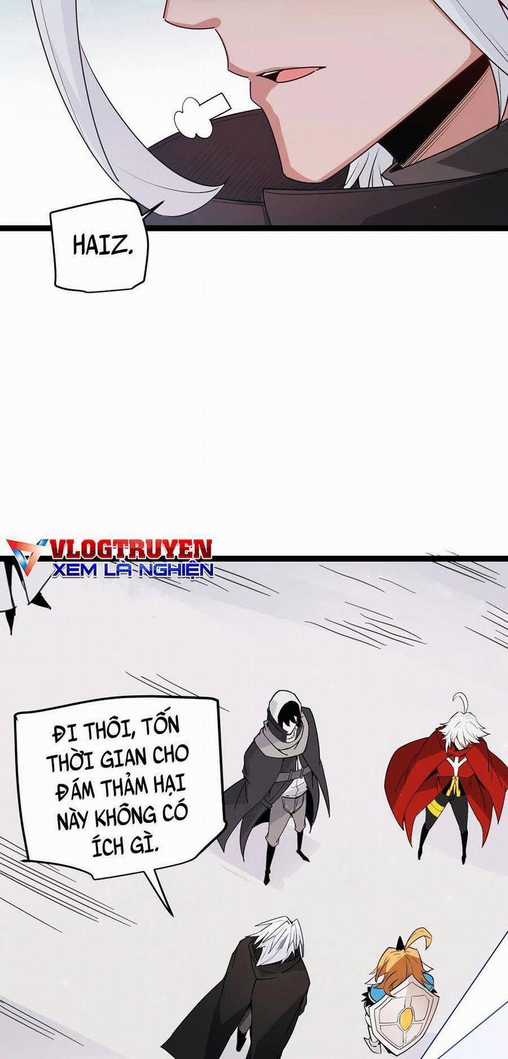 Tôi Đến Từ Thế Giới Trò Chơi 60 trang 13