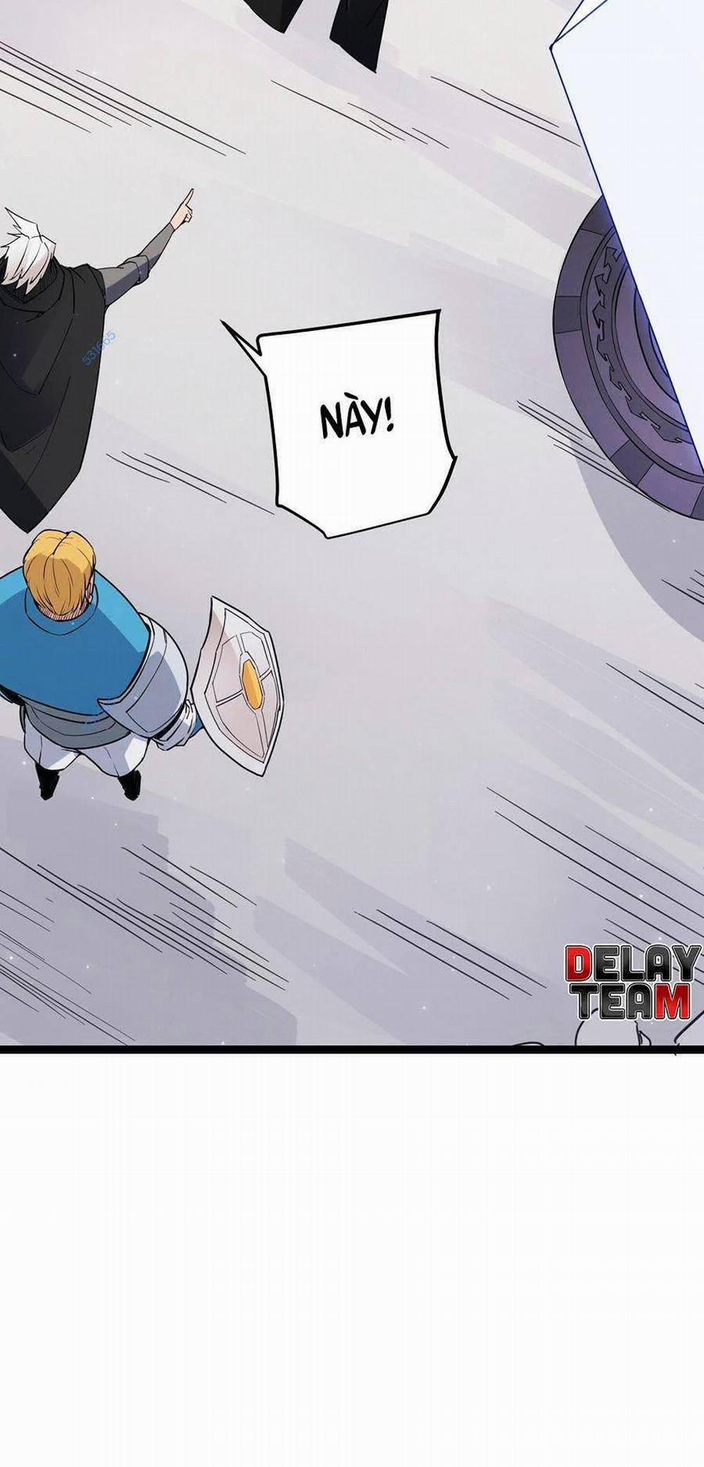 Tôi Đến Từ Thế Giới Trò Chơi 60 trang 14