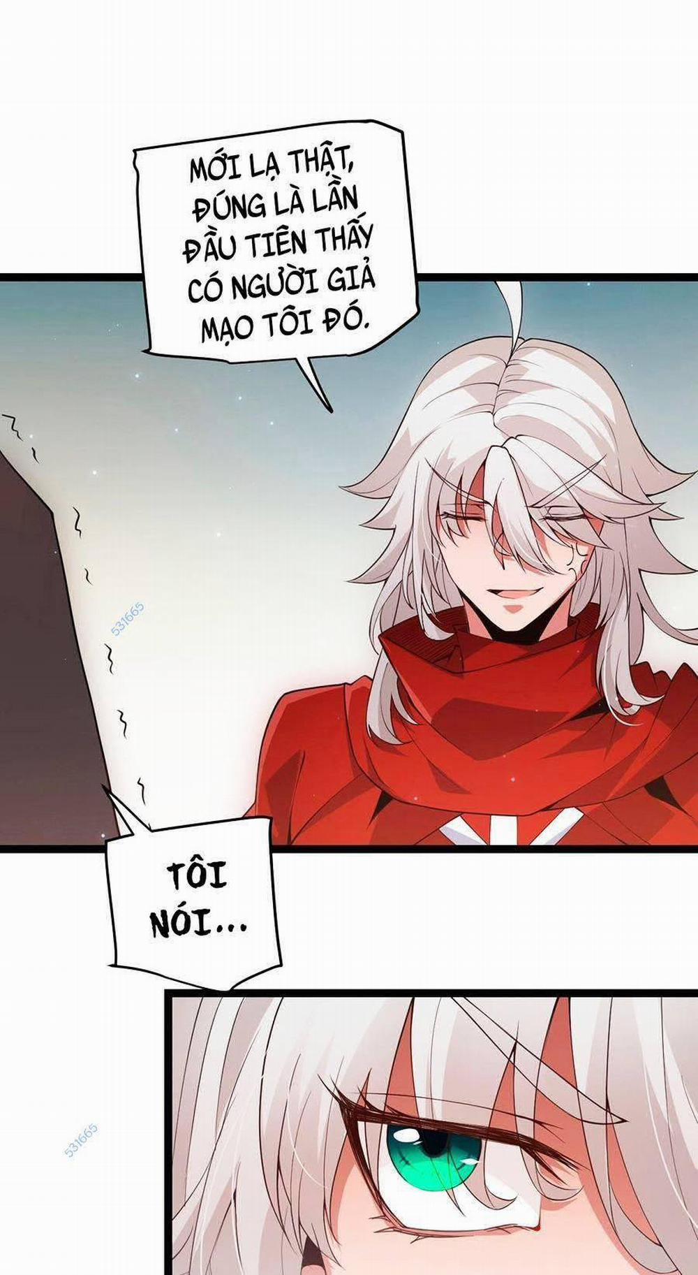 Tôi Đến Từ Thế Giới Trò Chơi 60 trang 16