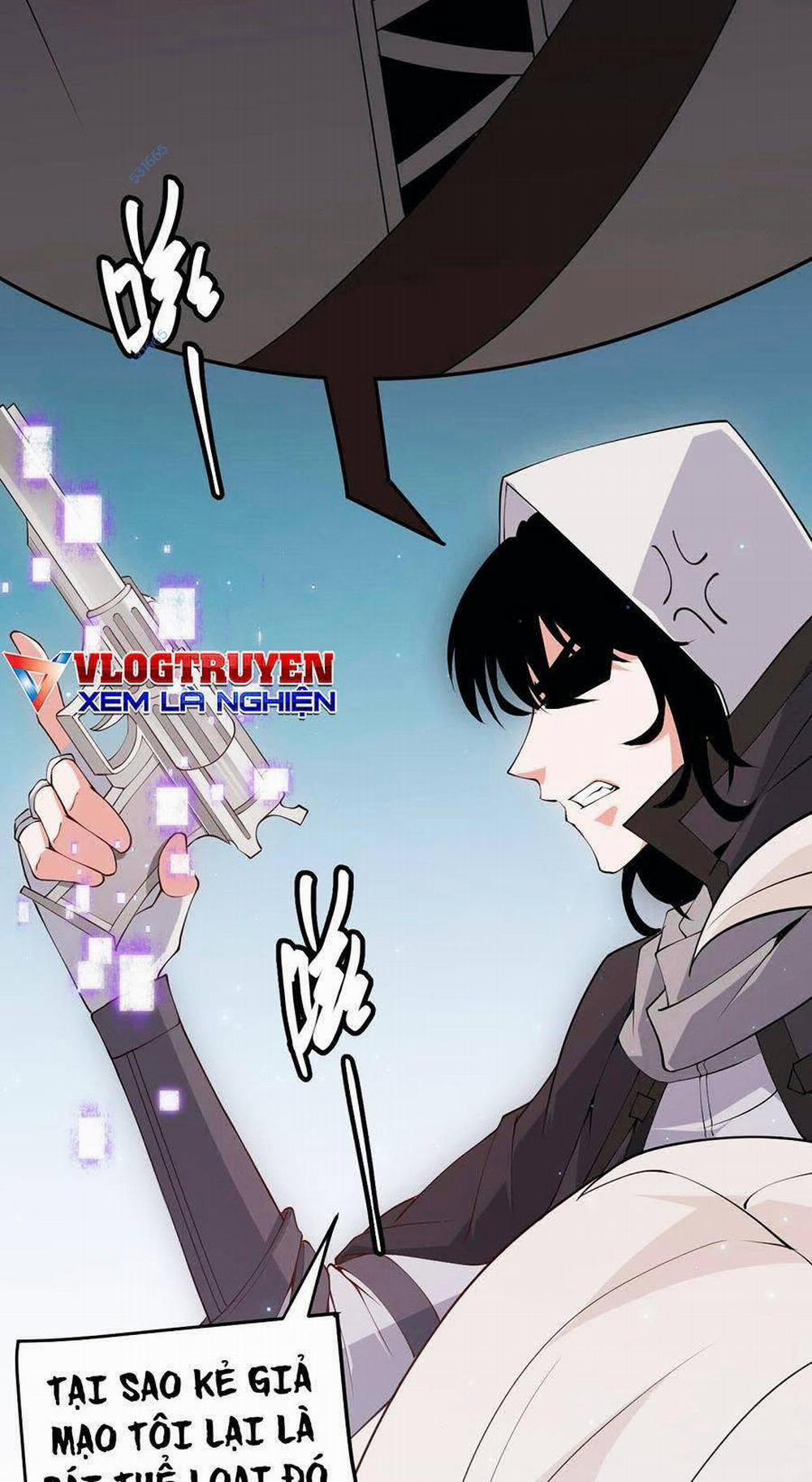 Tôi Đến Từ Thế Giới Trò Chơi 60 trang 18