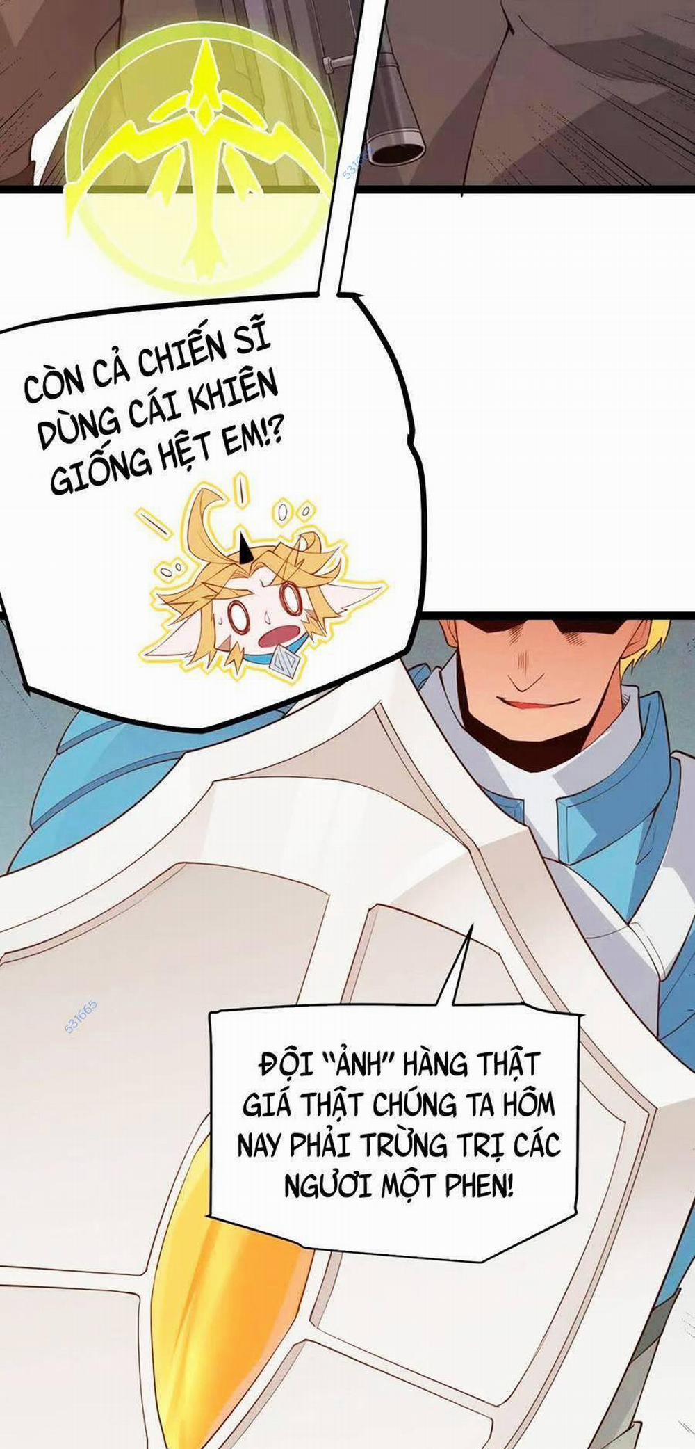 Tôi Đến Từ Thế Giới Trò Chơi 60 trang 2