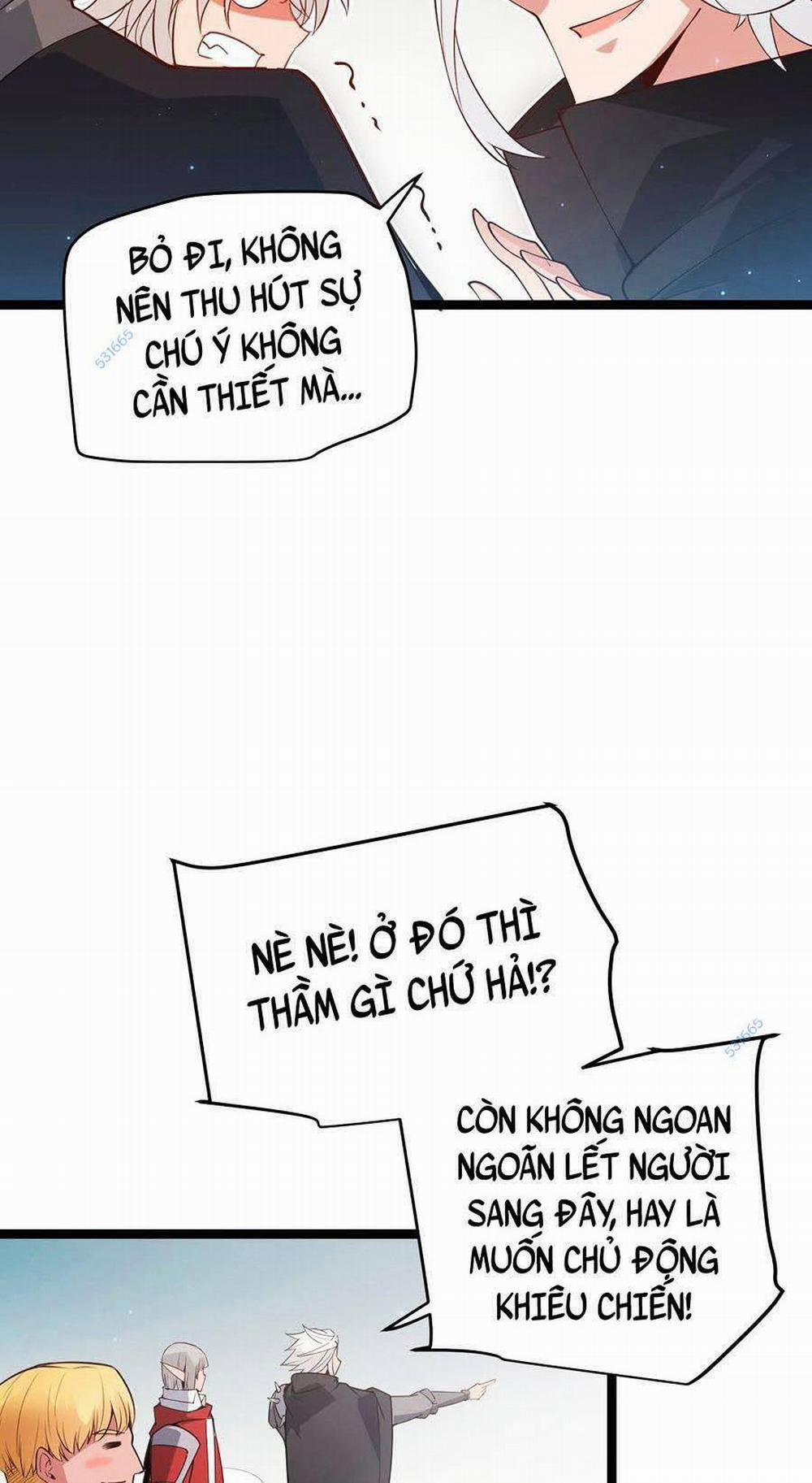 Tôi Đến Từ Thế Giới Trò Chơi 60 trang 20