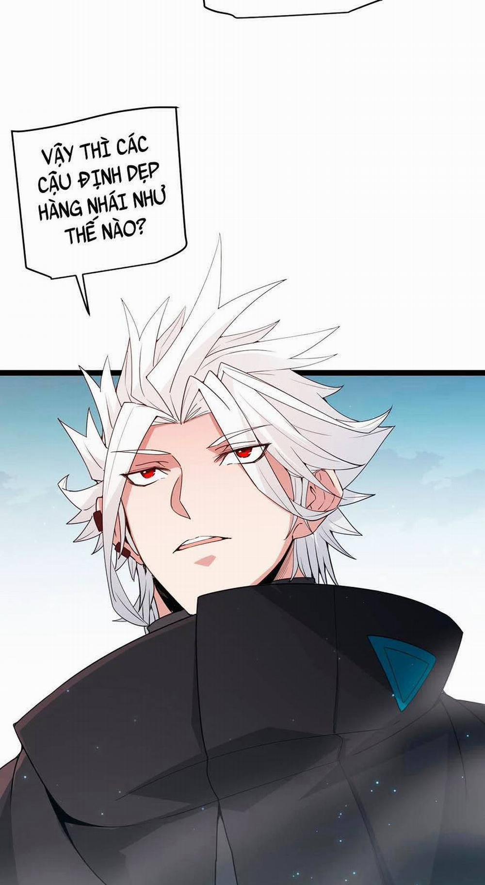 Tôi Đến Từ Thế Giới Trò Chơi 60 trang 23