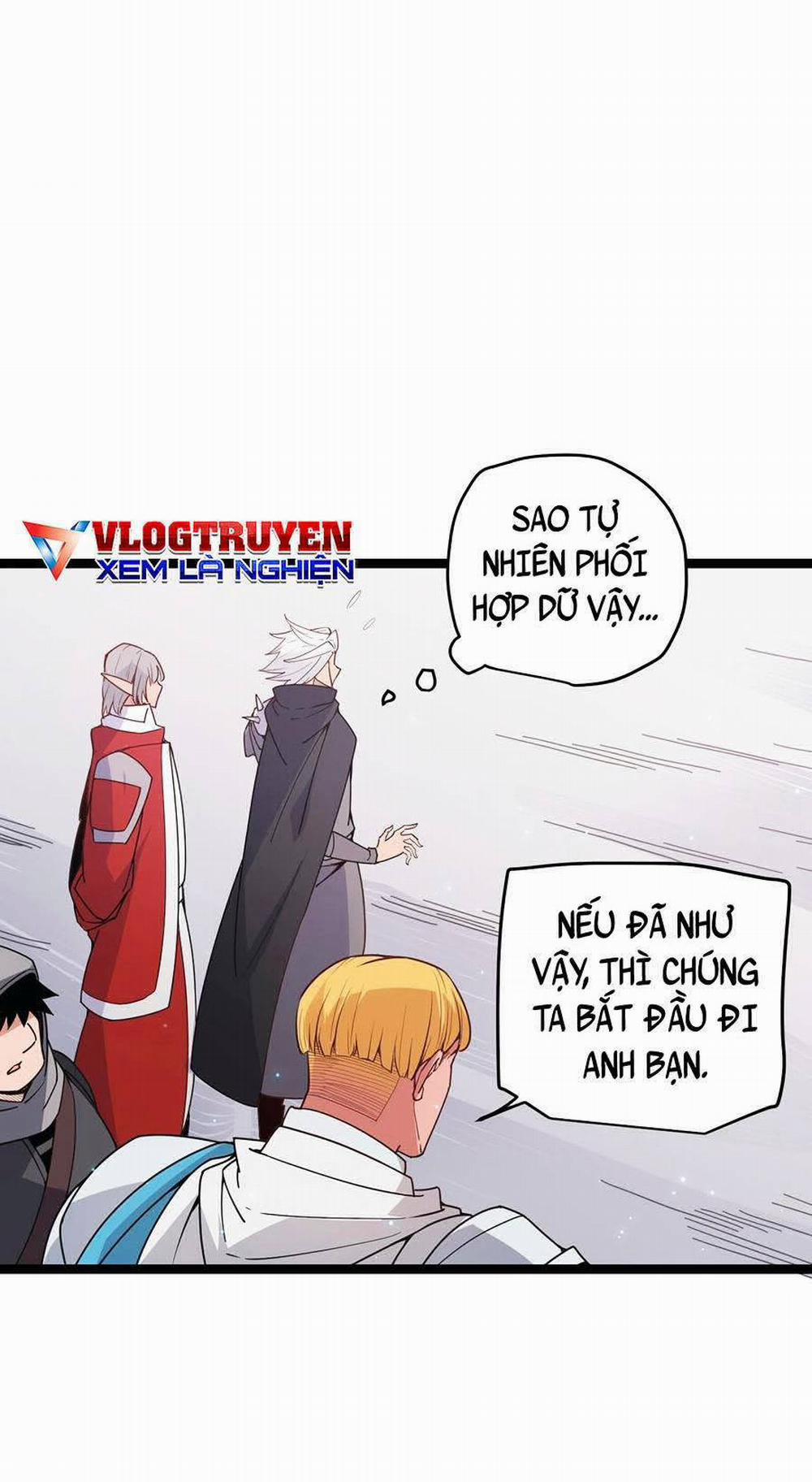 Tôi Đến Từ Thế Giới Trò Chơi 60 trang 25