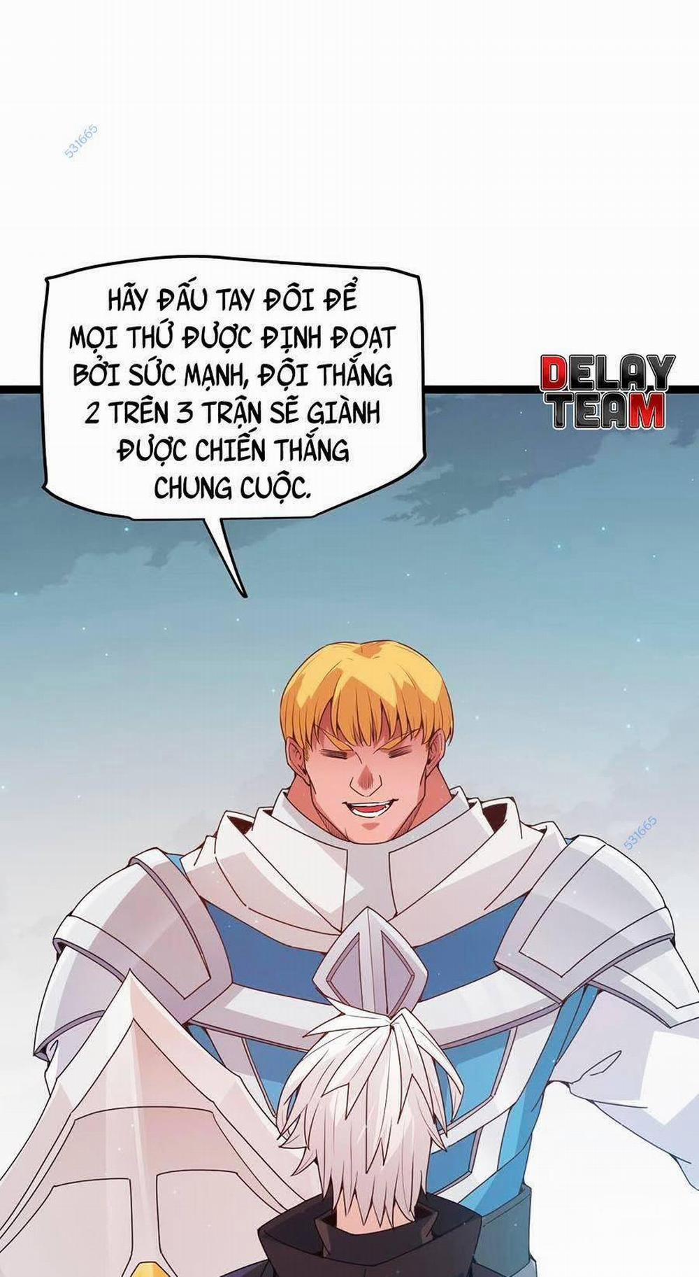 Tôi Đến Từ Thế Giới Trò Chơi 60 trang 26