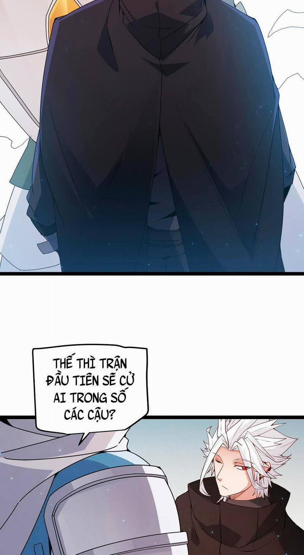 Tôi Đến Từ Thế Giới Trò Chơi 60 trang 27