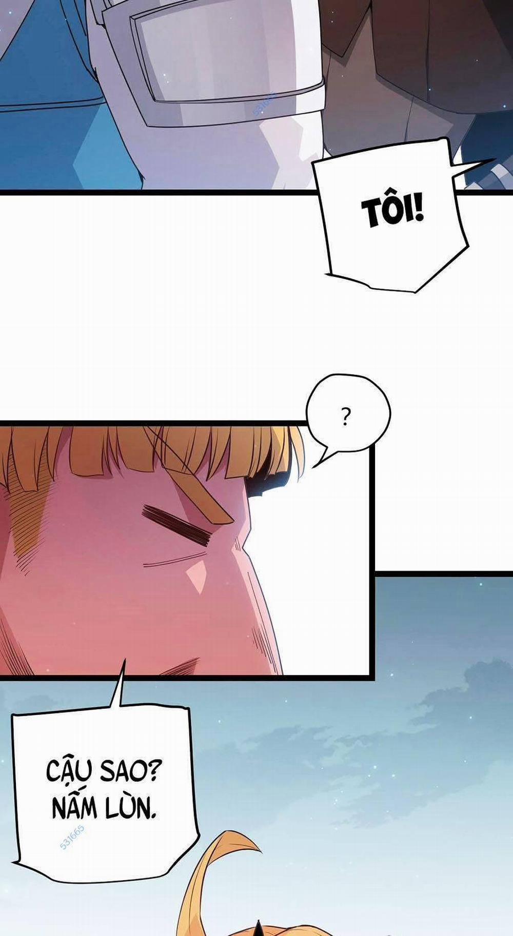 Tôi Đến Từ Thế Giới Trò Chơi 60 trang 28