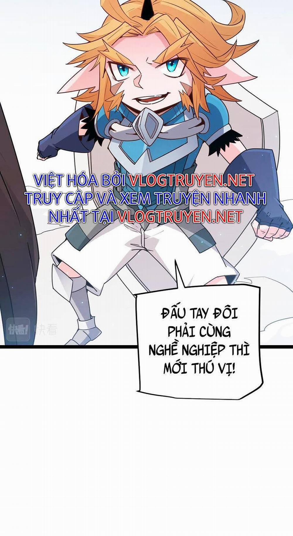 Tôi Đến Từ Thế Giới Trò Chơi 60 trang 29