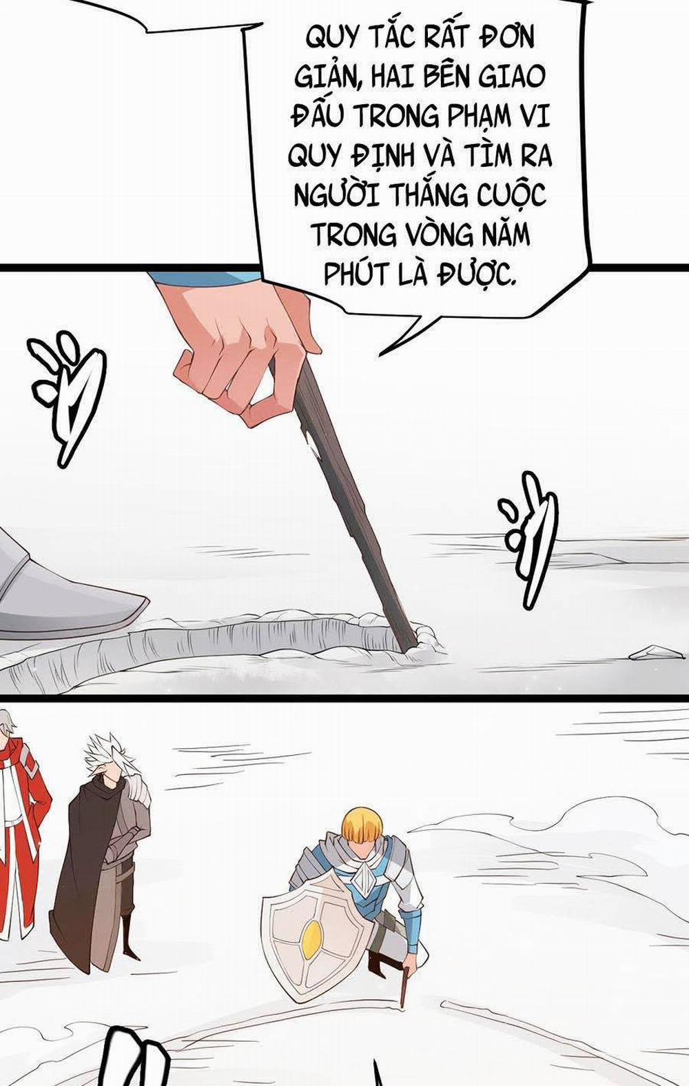 Tôi Đến Từ Thế Giới Trò Chơi 60 trang 31