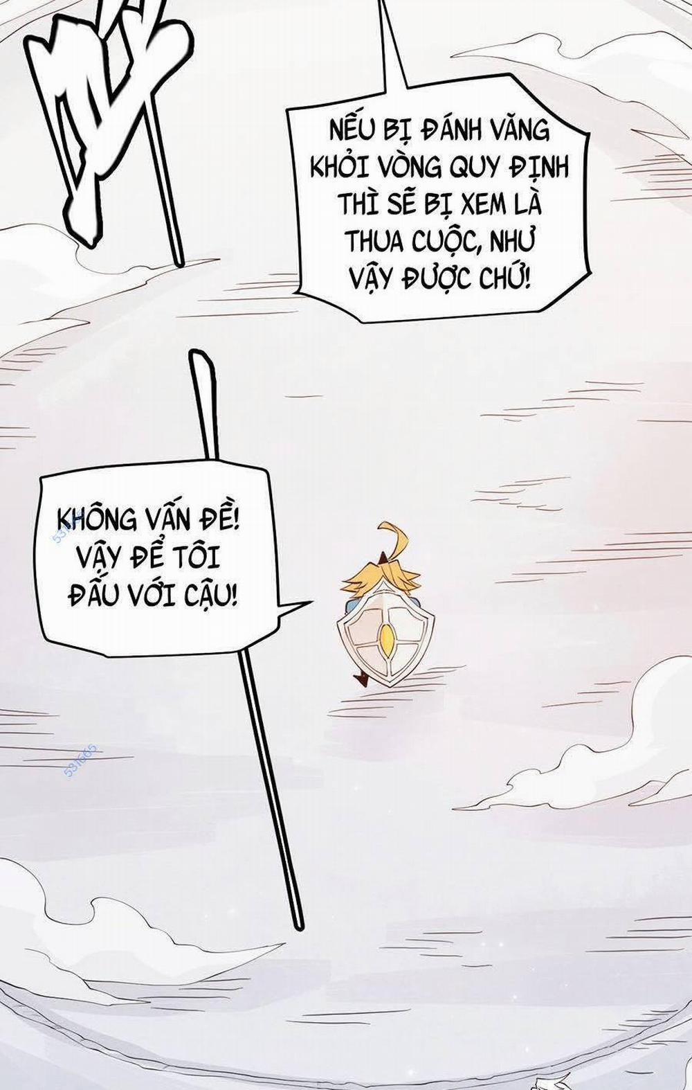 Tôi Đến Từ Thế Giới Trò Chơi 60 trang 32