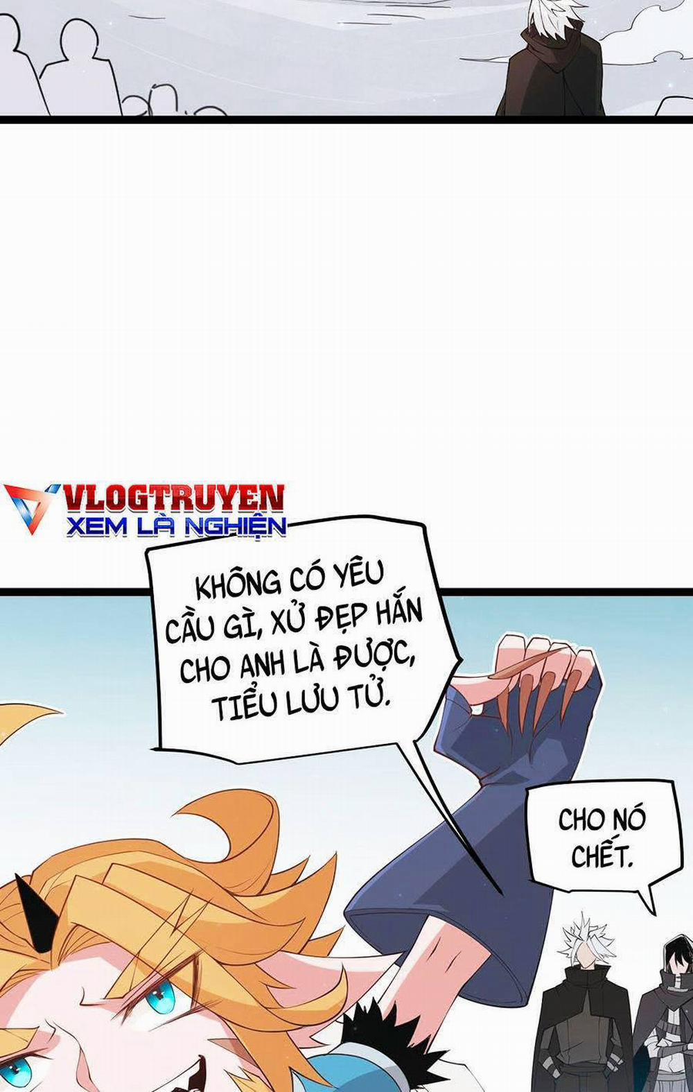 Tôi Đến Từ Thế Giới Trò Chơi 60 trang 33