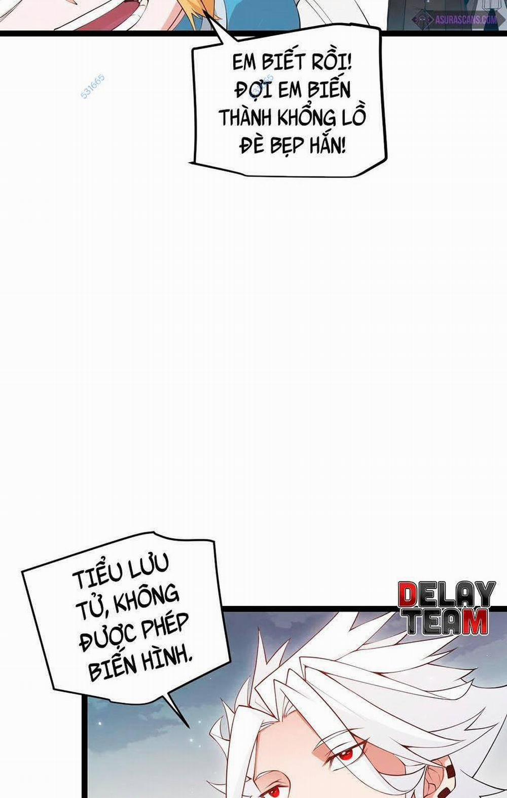 Tôi Đến Từ Thế Giới Trò Chơi 60 trang 34