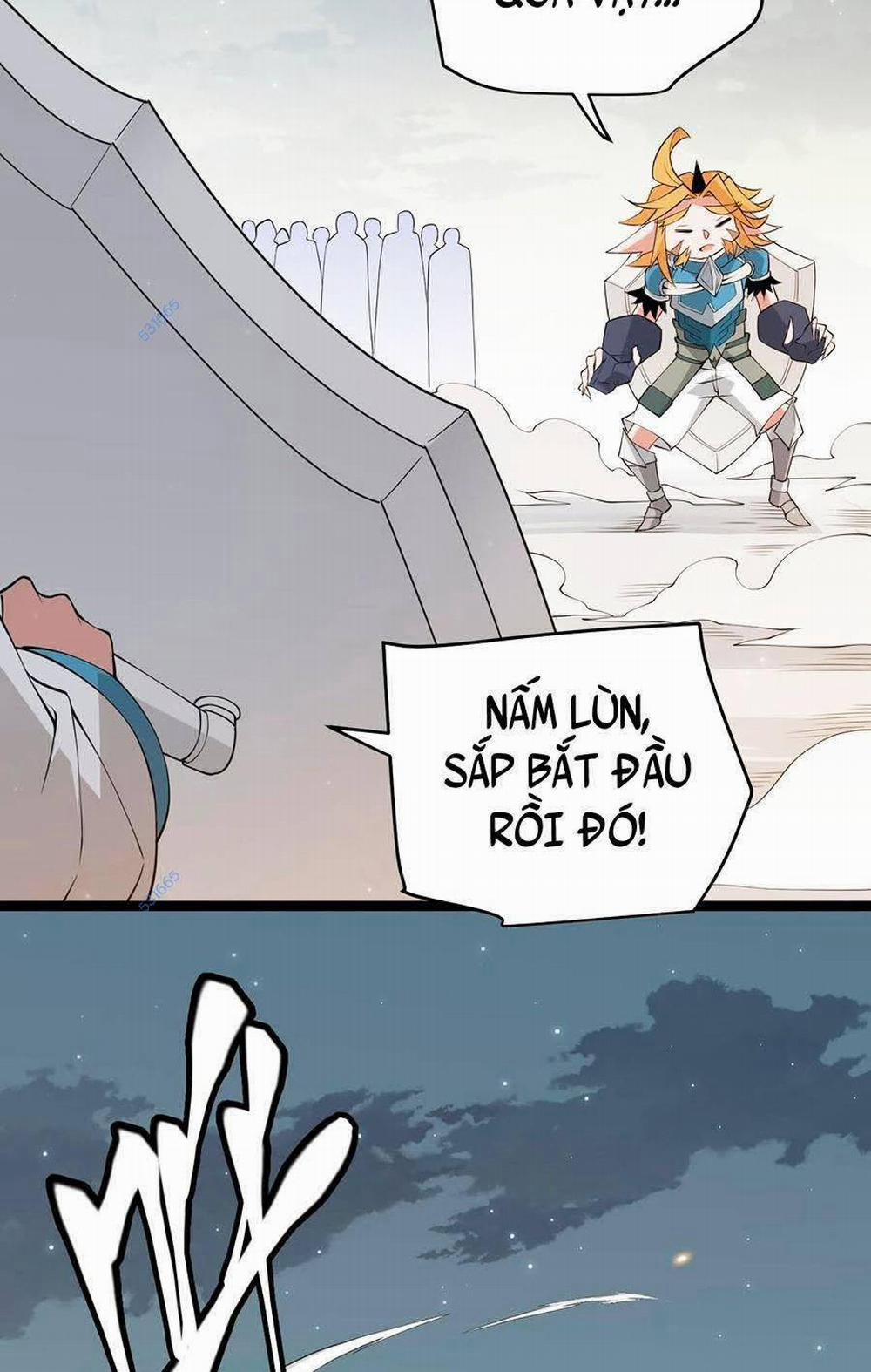 Tôi Đến Từ Thế Giới Trò Chơi 60 trang 36