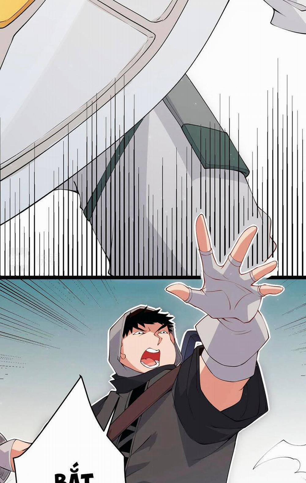 Tôi Đến Từ Thế Giới Trò Chơi 60 trang 41