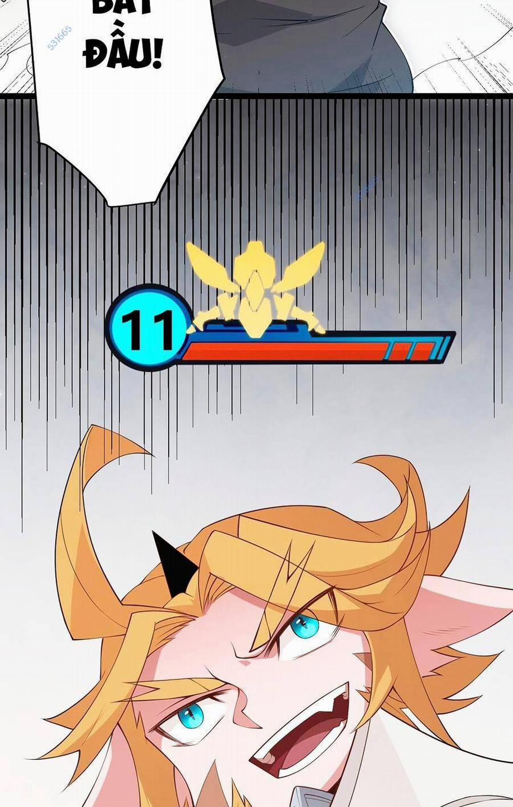 Tôi Đến Từ Thế Giới Trò Chơi 60 trang 42