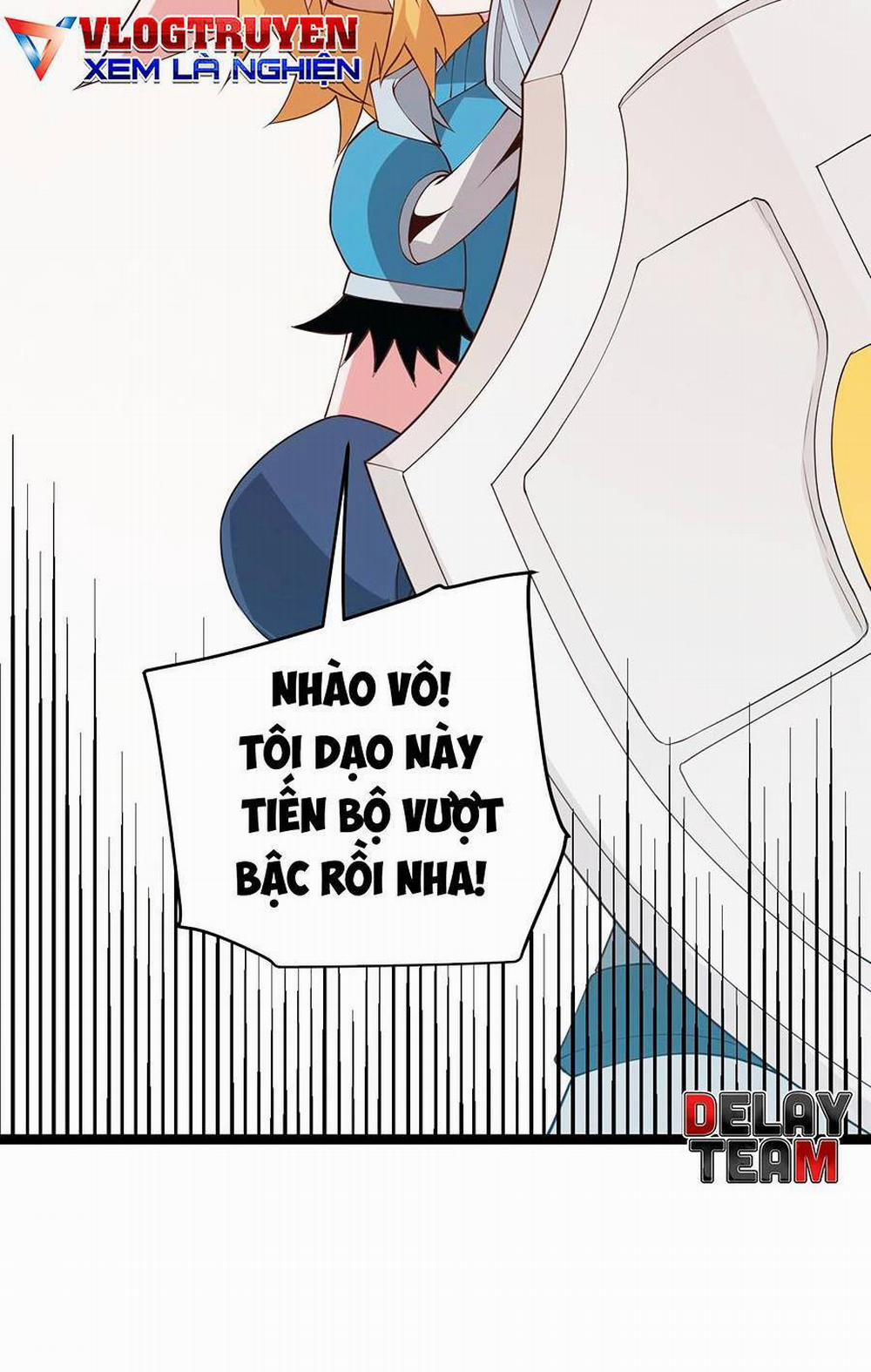 Tôi Đến Từ Thế Giới Trò Chơi 60 trang 43