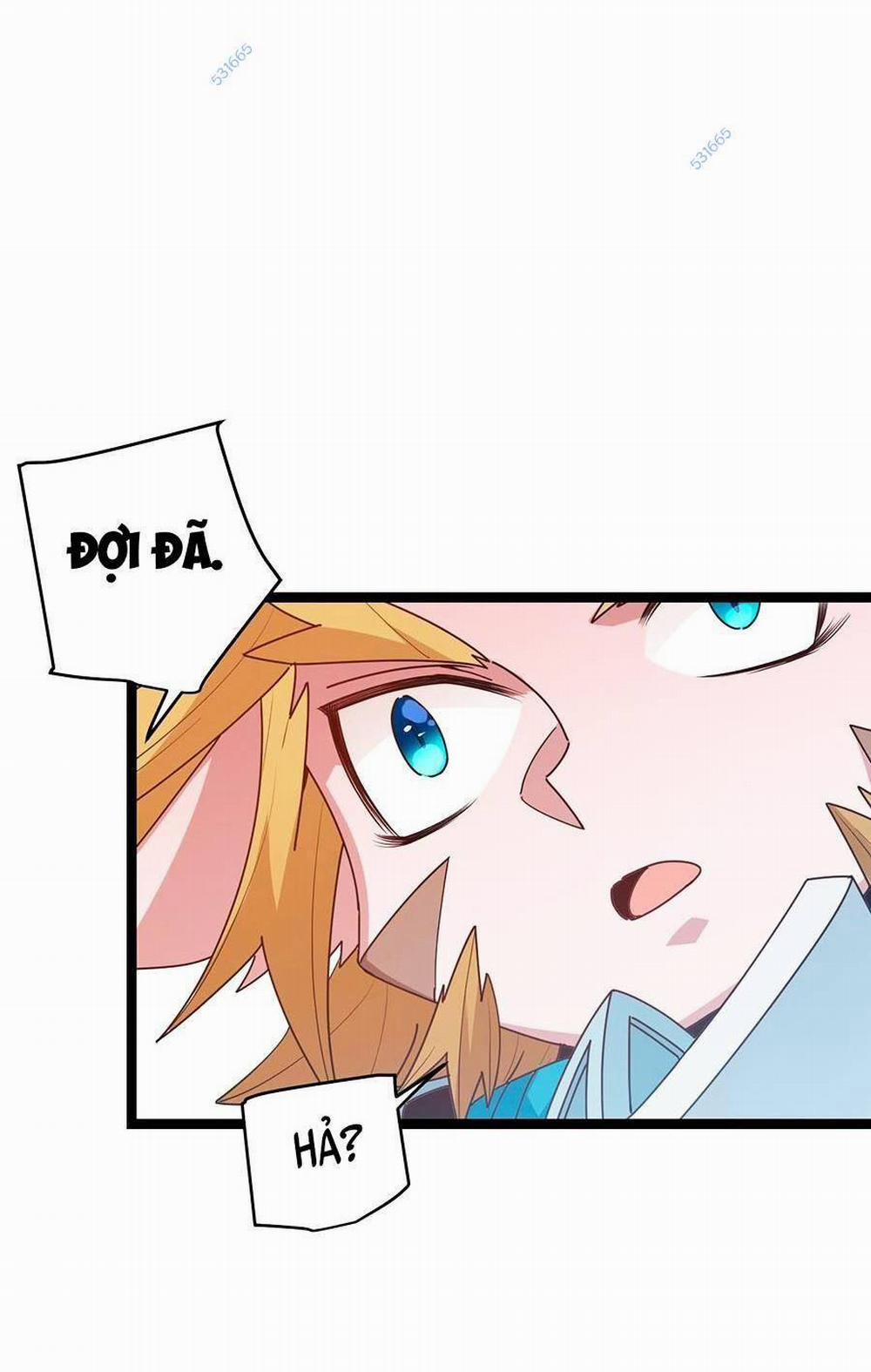 Tôi Đến Từ Thế Giới Trò Chơi 60 trang 44