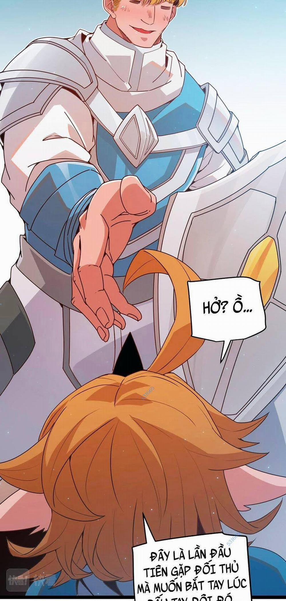 Tôi Đến Từ Thế Giới Trò Chơi 60 trang 46