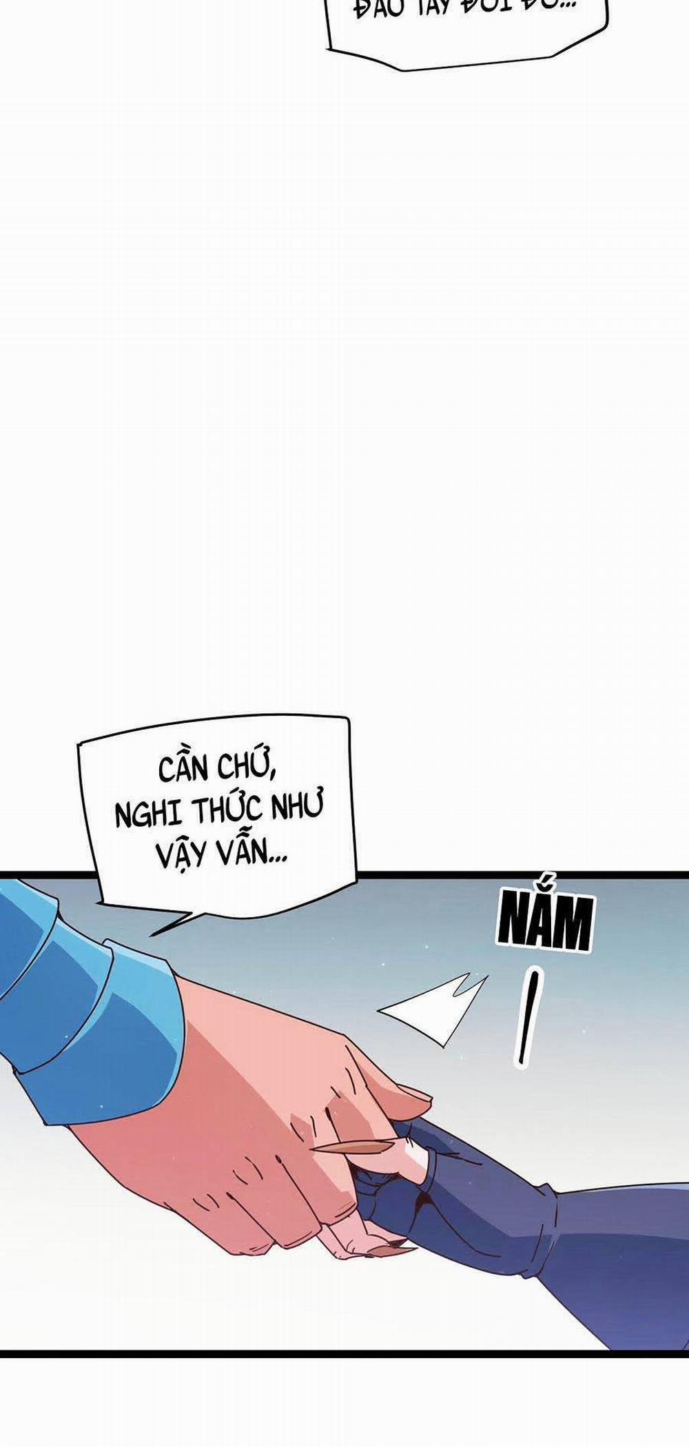 Tôi Đến Từ Thế Giới Trò Chơi 60 trang 47