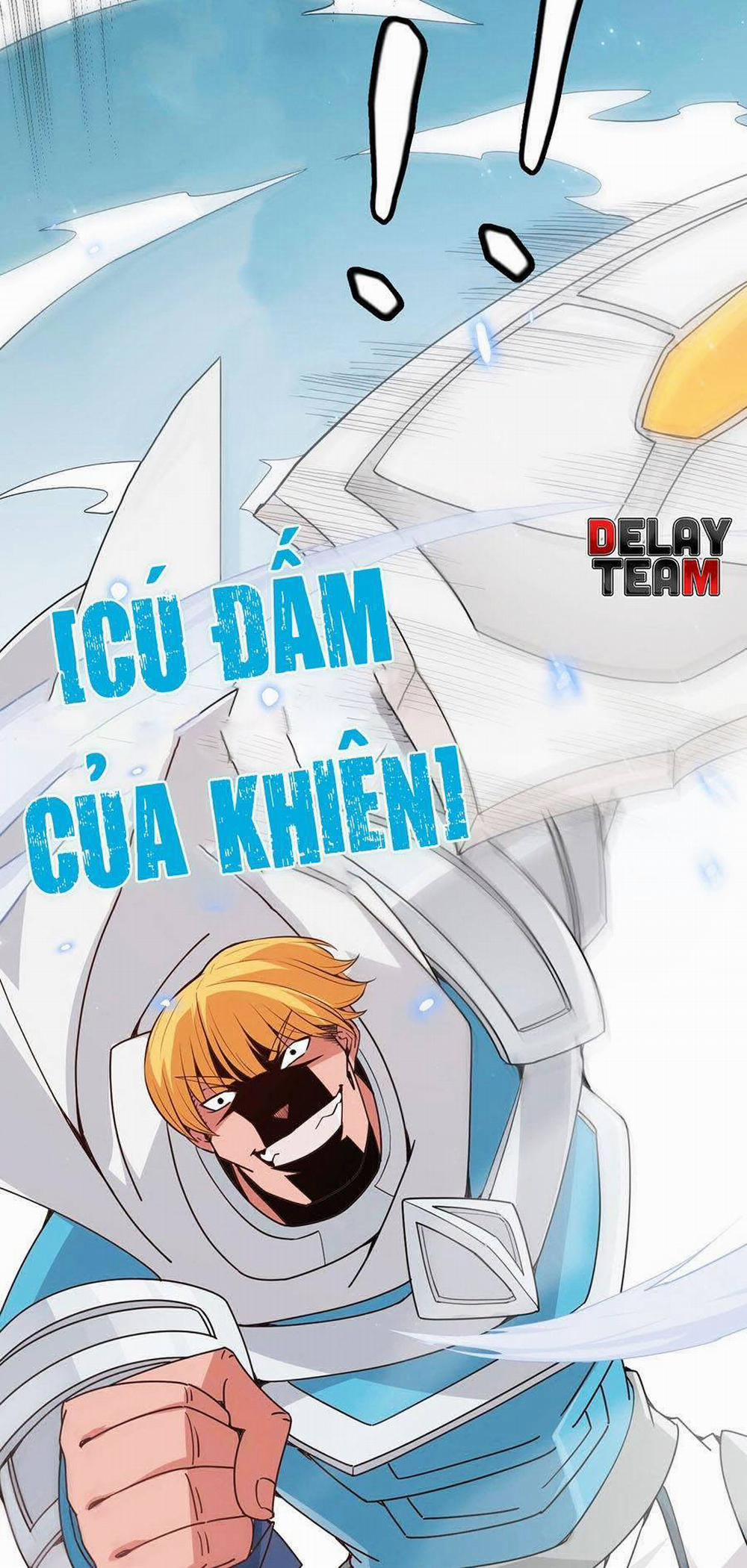 Tôi Đến Từ Thế Giới Trò Chơi 60 trang 49