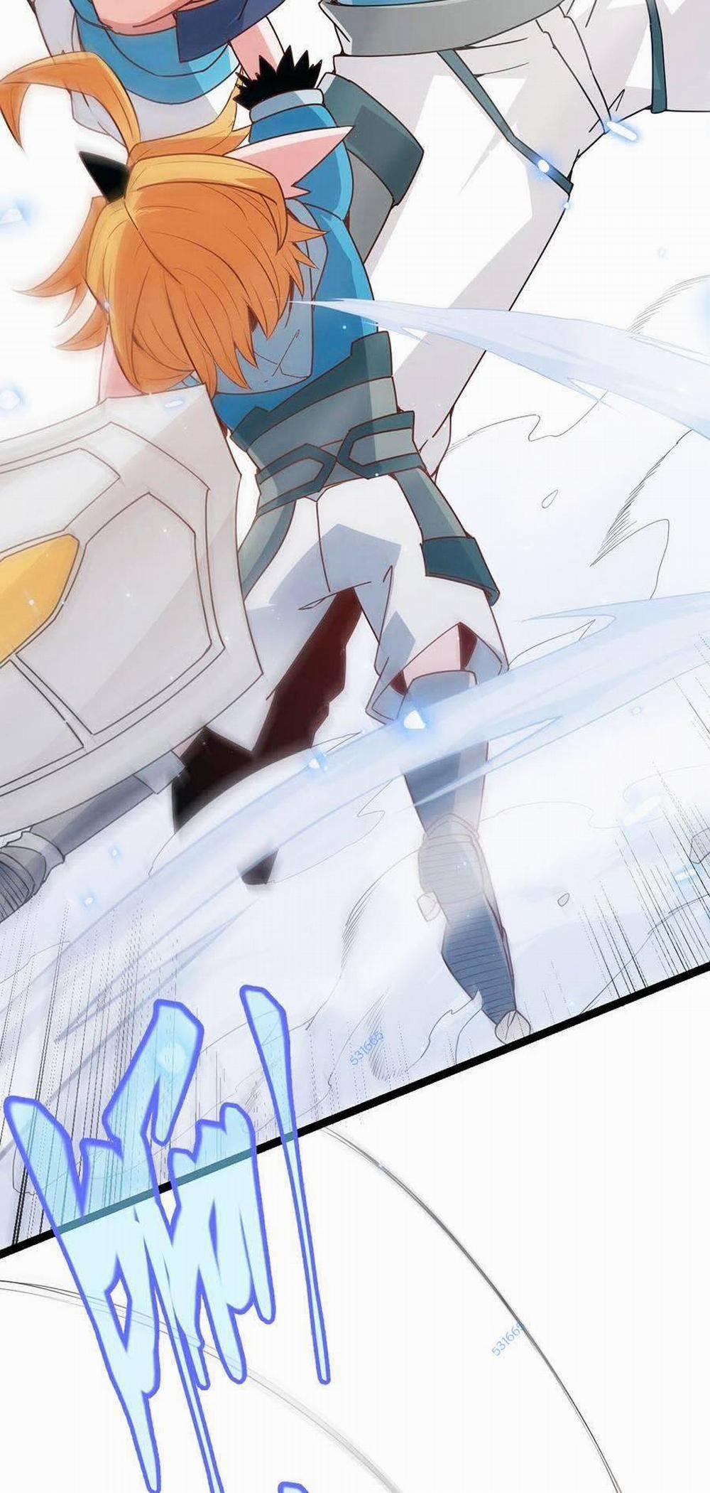 Tôi Đến Từ Thế Giới Trò Chơi 60 trang 50