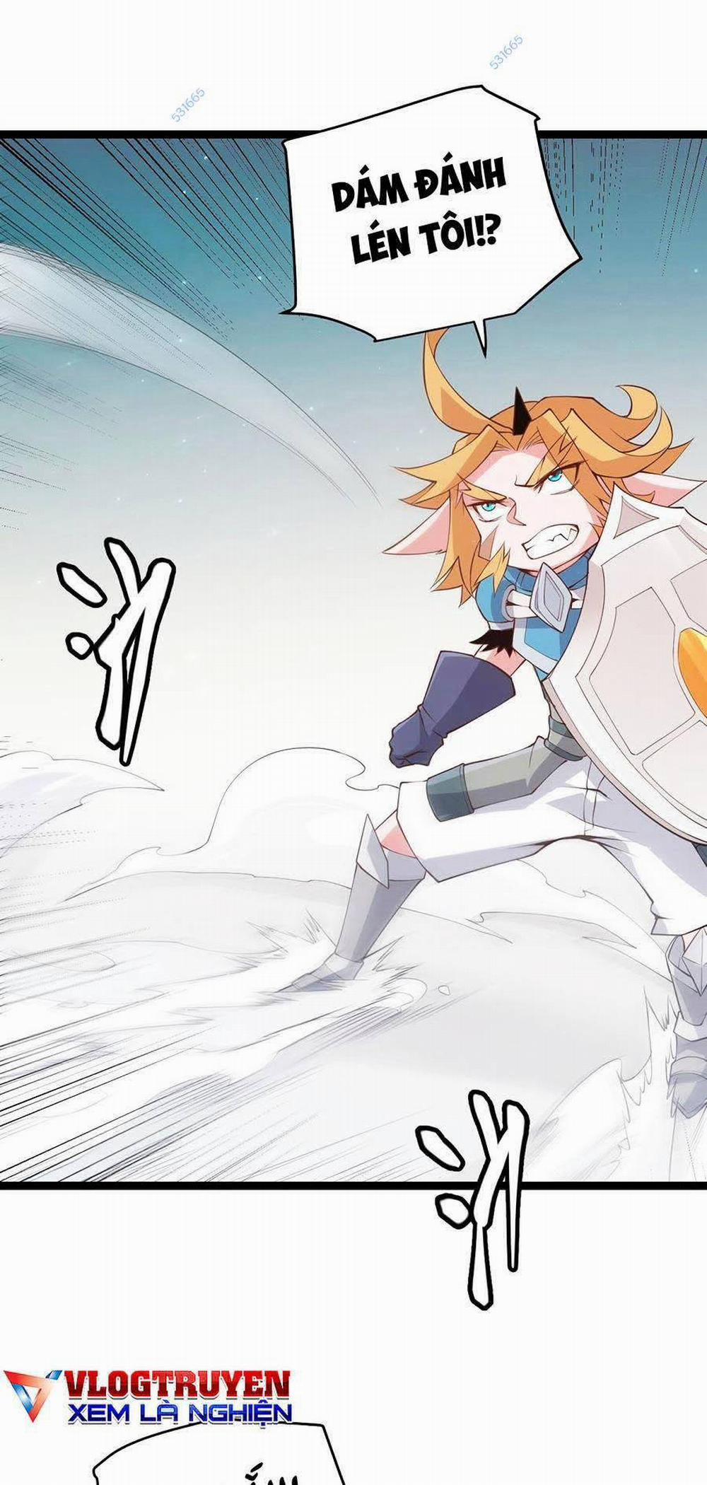 Tôi Đến Từ Thế Giới Trò Chơi 60 trang 54