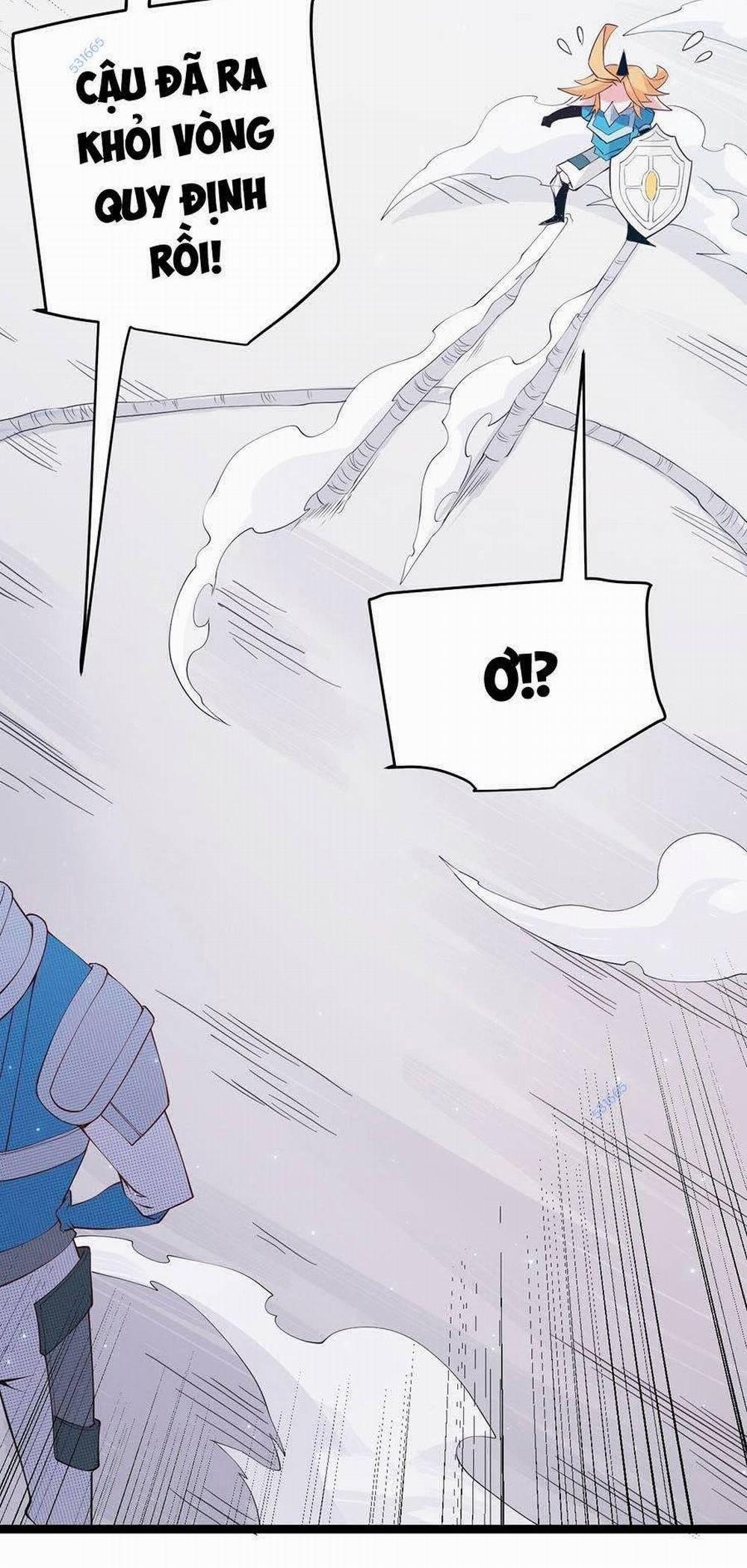 Tôi Đến Từ Thế Giới Trò Chơi 60 trang 56