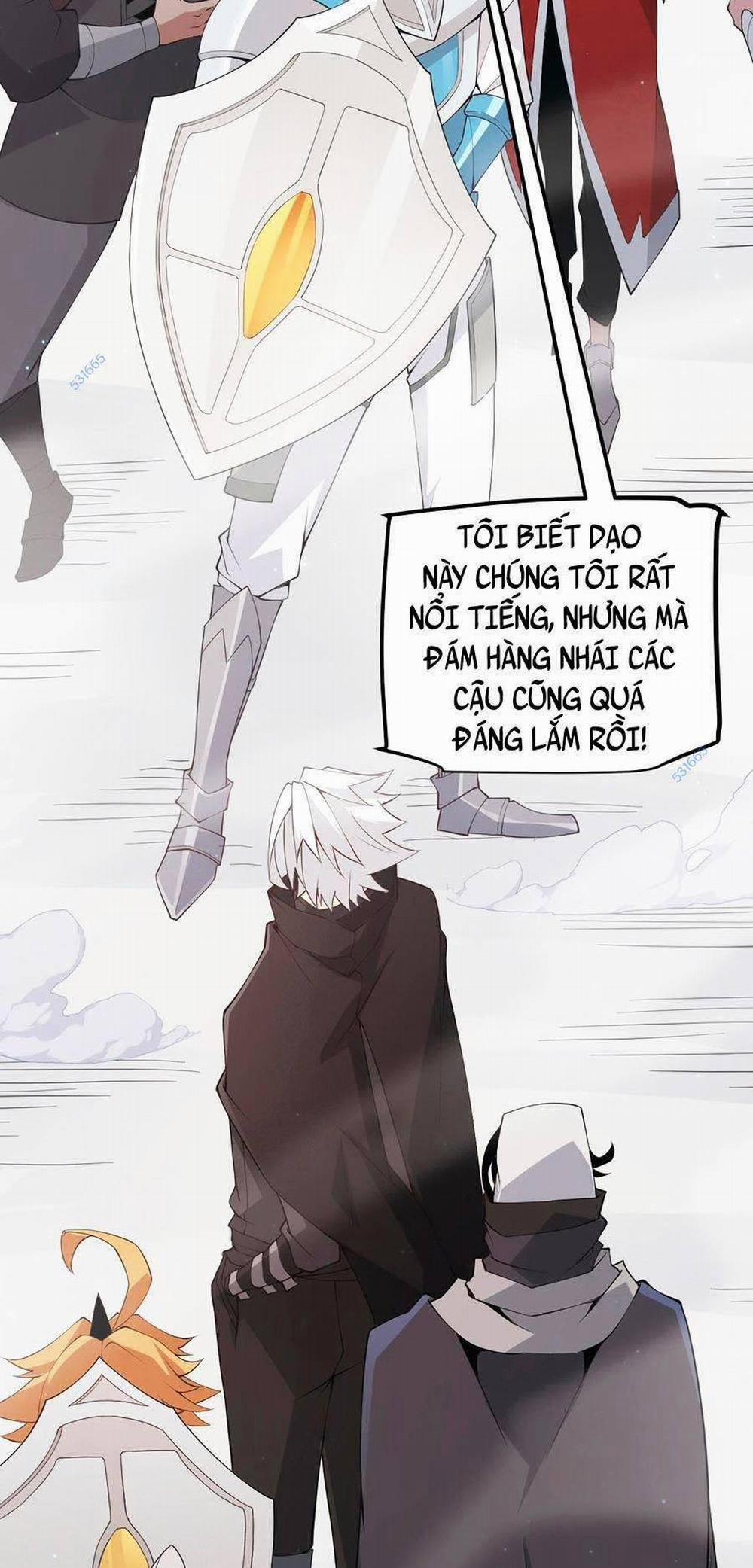 Tôi Đến Từ Thế Giới Trò Chơi 60 trang 6