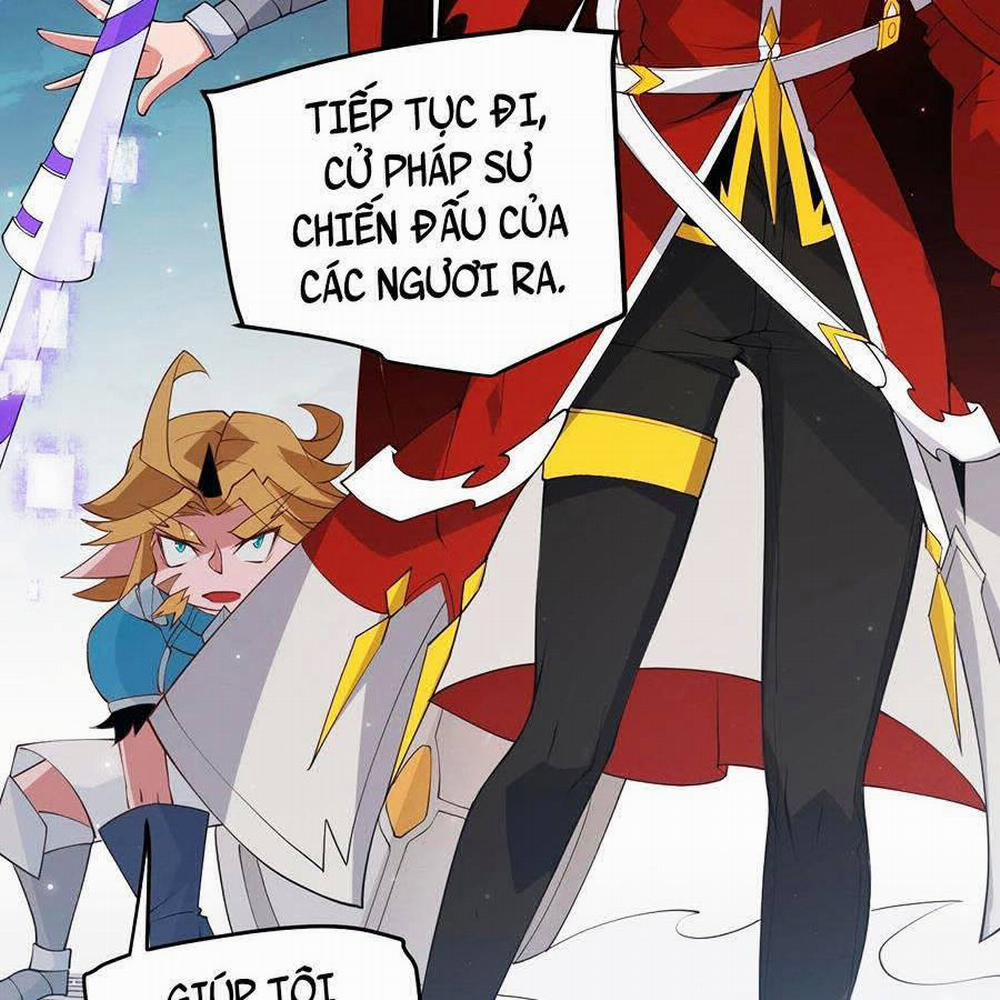 Tôi Đến Từ Thế Giới Trò Chơi 60 trang 61