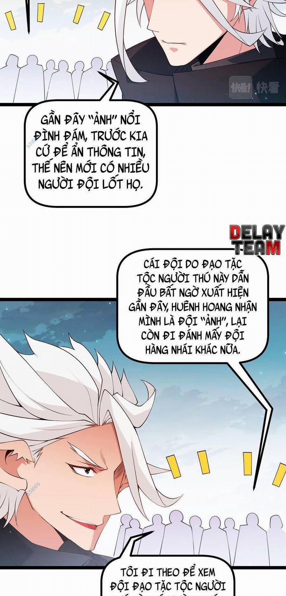 Tôi Đến Từ Thế Giới Trò Chơi 60 trang 8