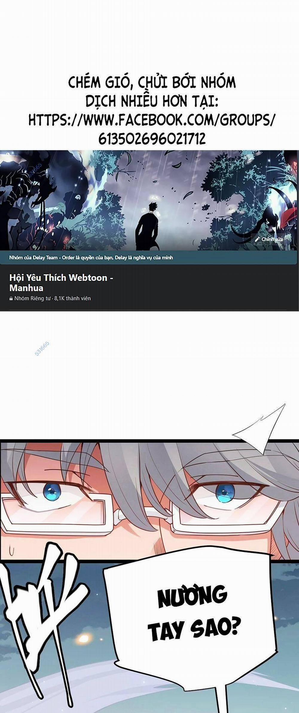 Tôi Đến Từ Thế Giới Trò Chơi 61 trang 0